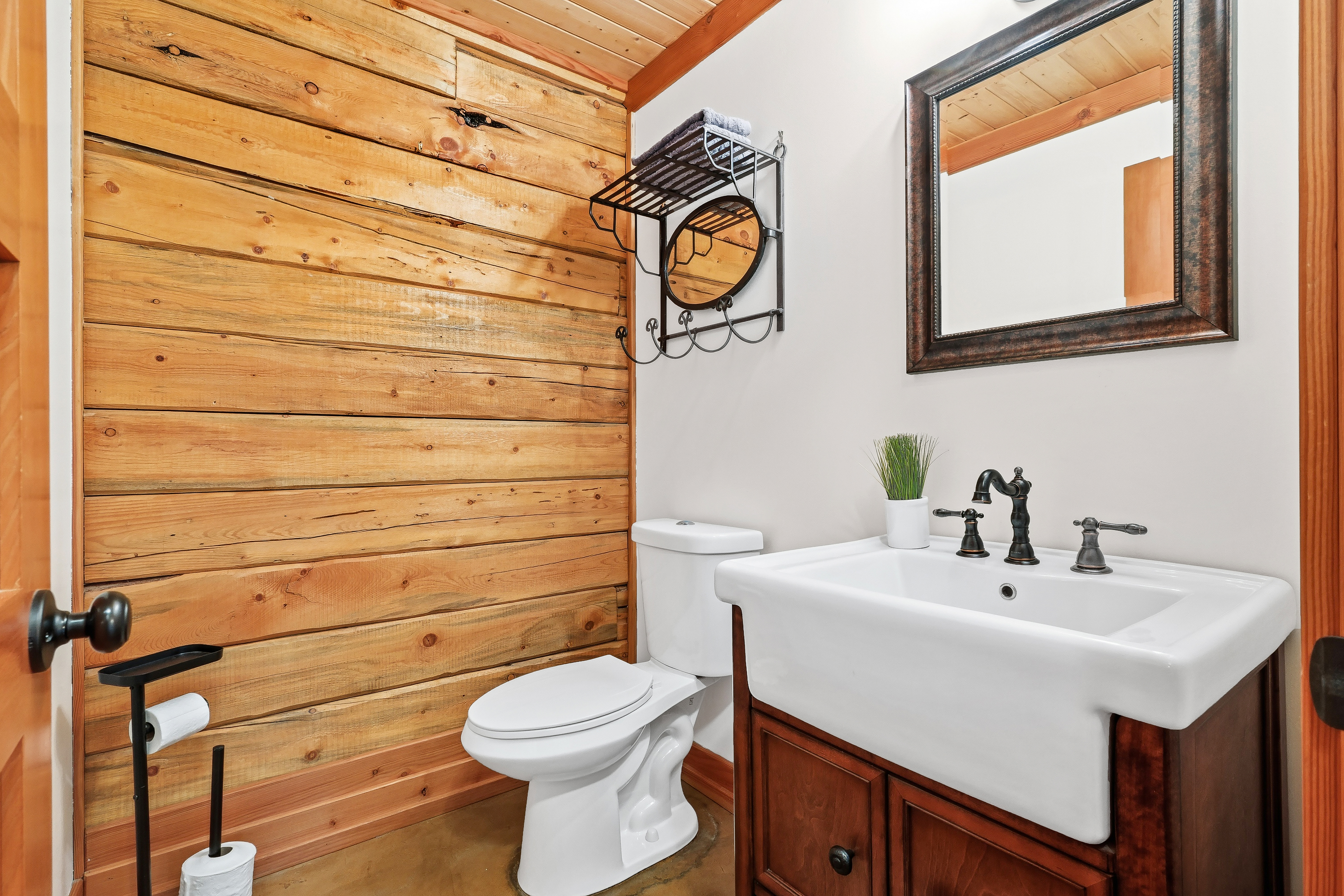  Mountain Glen Ranch  A Distinctive Northwest Estate with Montana Soul - 物件實景