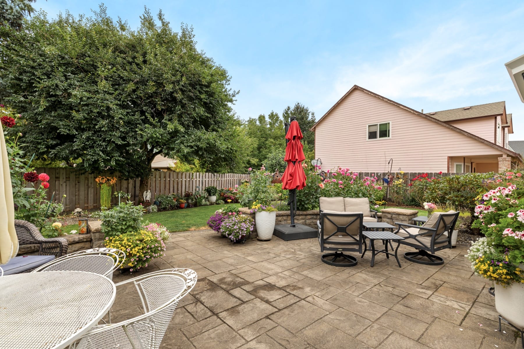  2745 NE KELLY PL Gresham, OR 97030 - 物件實景