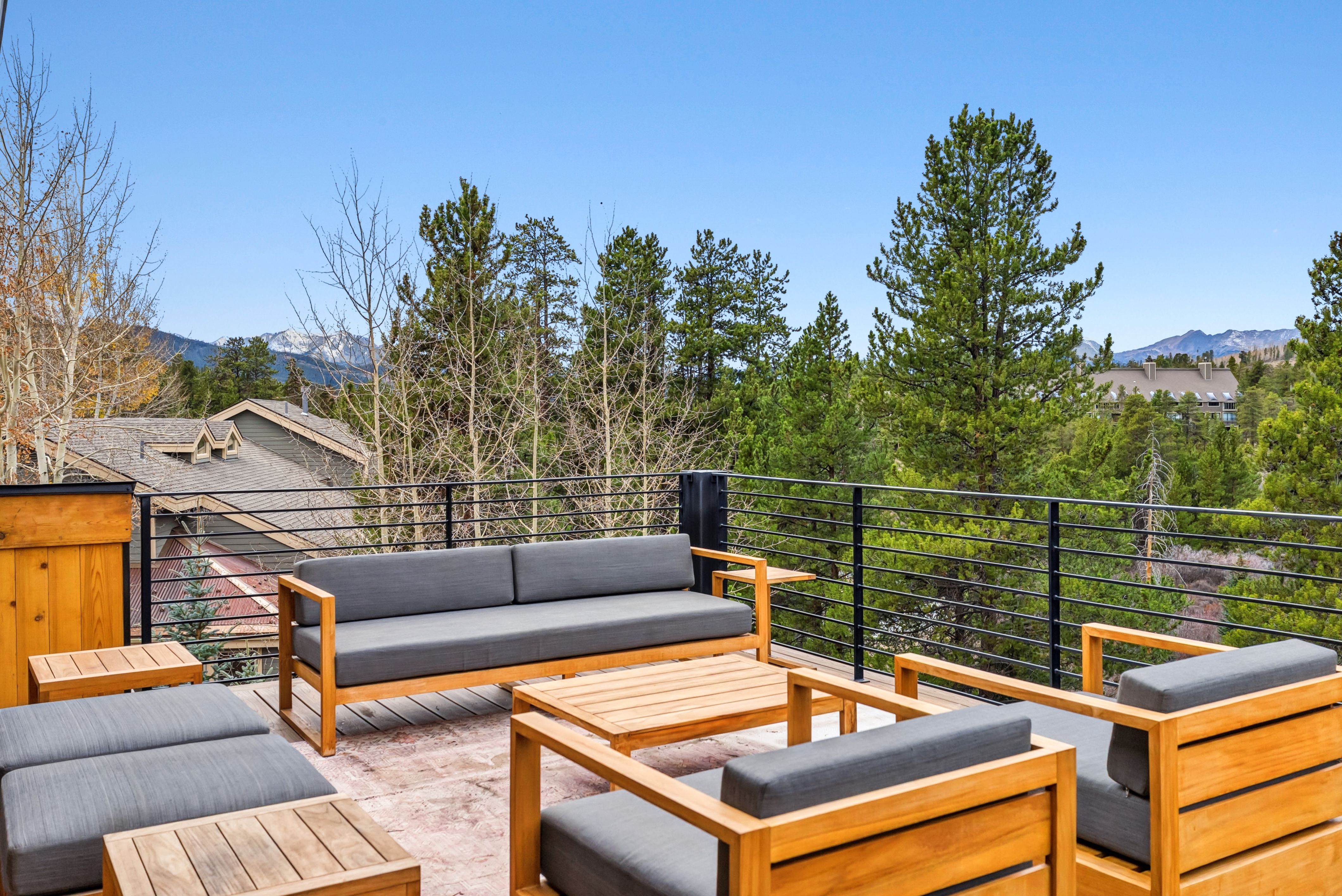  227 Wild Irishman Road, Keystone, CO, 80435 - 物件實景