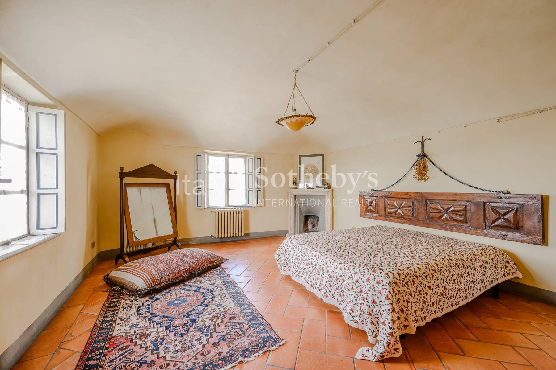  Prestigious Historic Residence in the Heart of Lower Monferrato - 物件實景