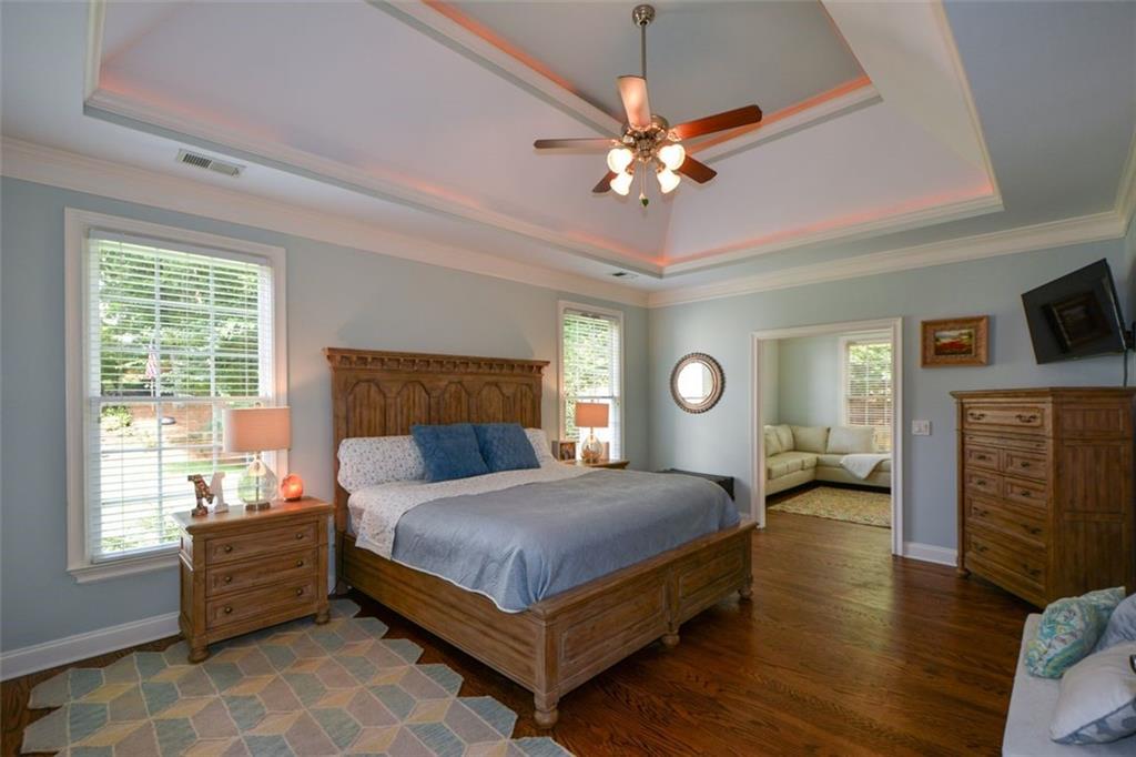 Powder Springs, Georgia, 30127, United States, 4 Bedrooms Bedrooms, ,4 BathroomsBathrooms,Residential,For Sale,1877657