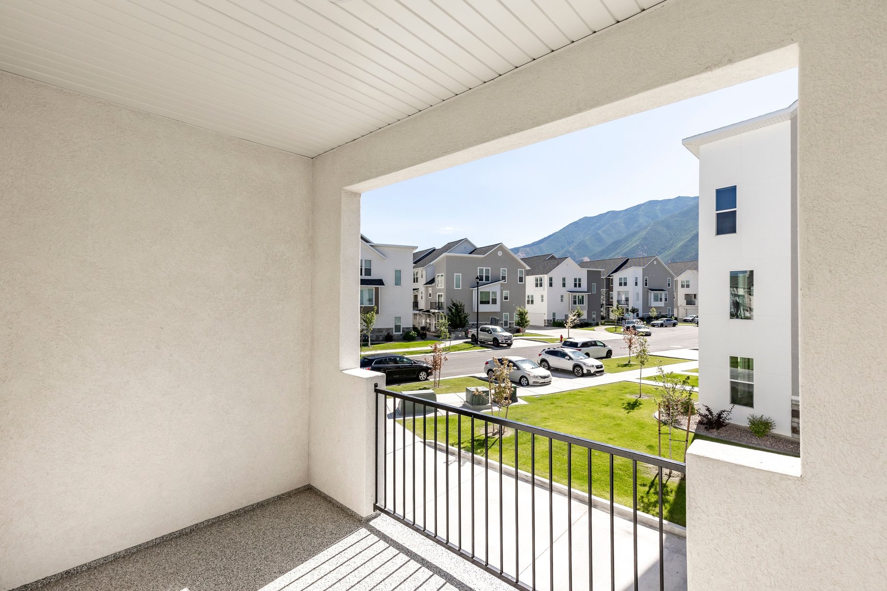  Beautiful Three-Bedroom Townhome at The Ridge at Spanish Fork - 物件實景