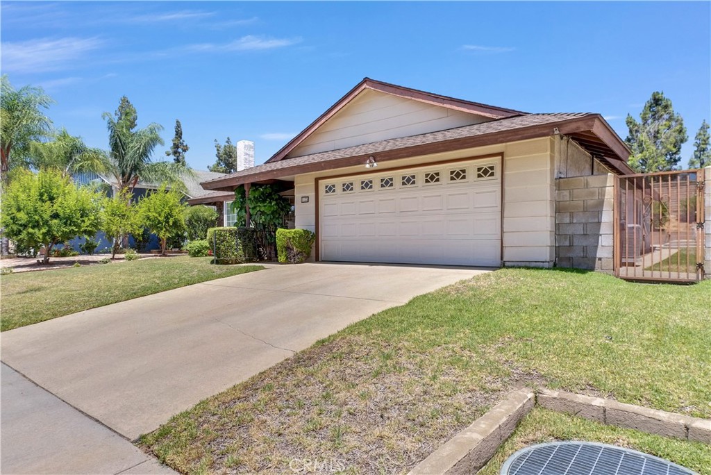 San Dimas, California, 91773, United States, 4 Bedrooms Bedrooms, ,2 BathroomsBathrooms,Residential,For Sale,1888306
