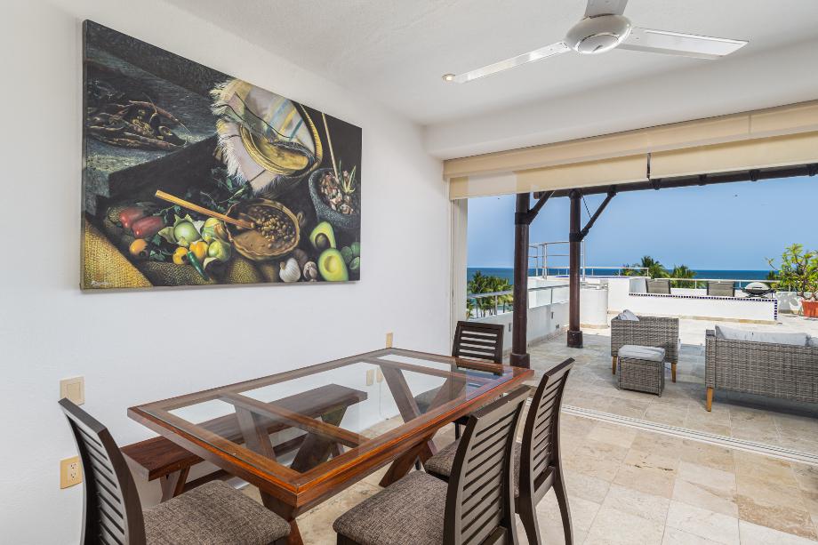 Bahía de Banderas, Nayarit, 63735, Mexico, 1 Bedroom Bedrooms, ,2 BathroomsBathrooms,Residential,For Sale,1767693