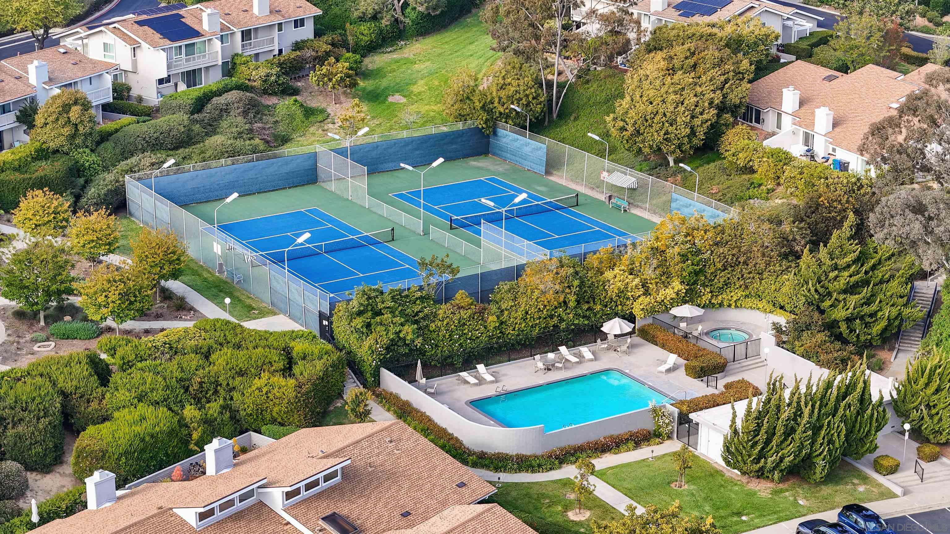  2286 Caminito Preciosa Norte, San Diego, CA 92037 - 物件實景