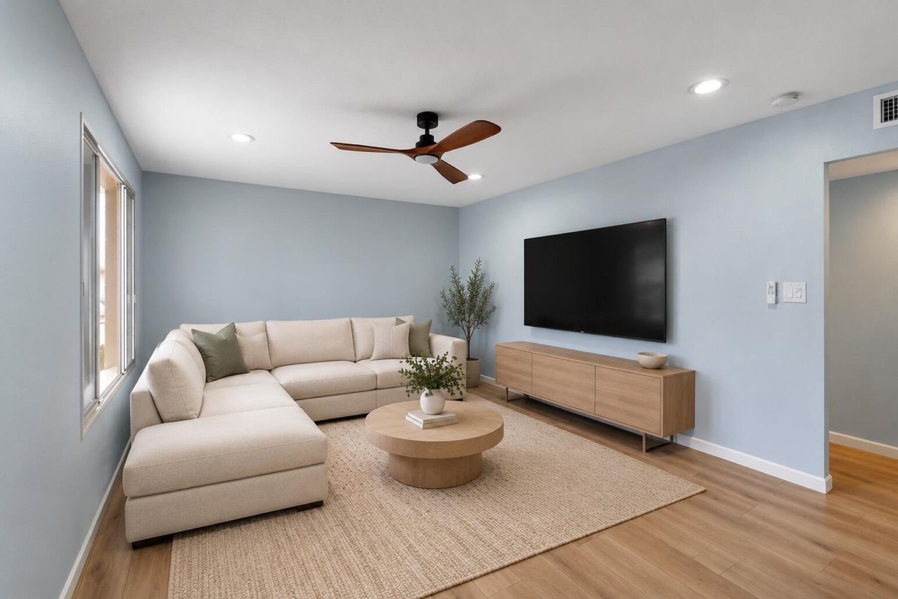 424 W Santa Cruz Drive¦Tempe, AZ - 物件實景
