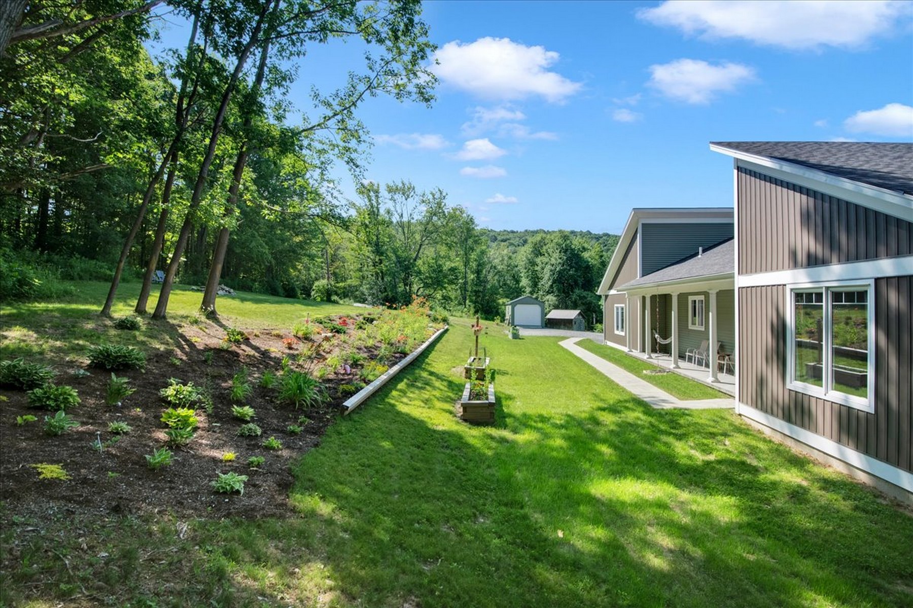  64 Rhubarb Ridge Road - 物件實景