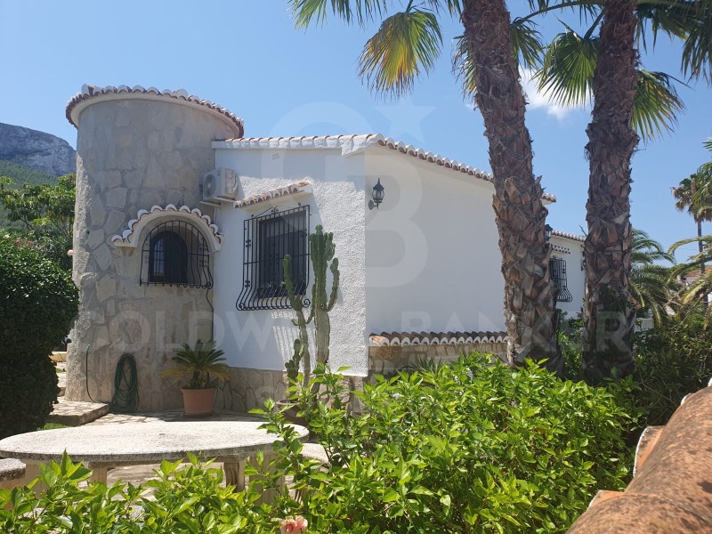 Dénia, Comunidad Valenciana, ES, 3 Bedrooms Bedrooms, ,2 BathroomsBathrooms,Residential,For Sale,1906390
