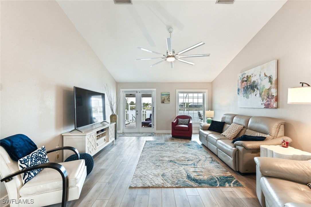 Cape Coral, Florida, 33993, United States, 5 Bedrooms Bedrooms, ,3 BathroomsBathrooms,Residential,For Sale,1916248