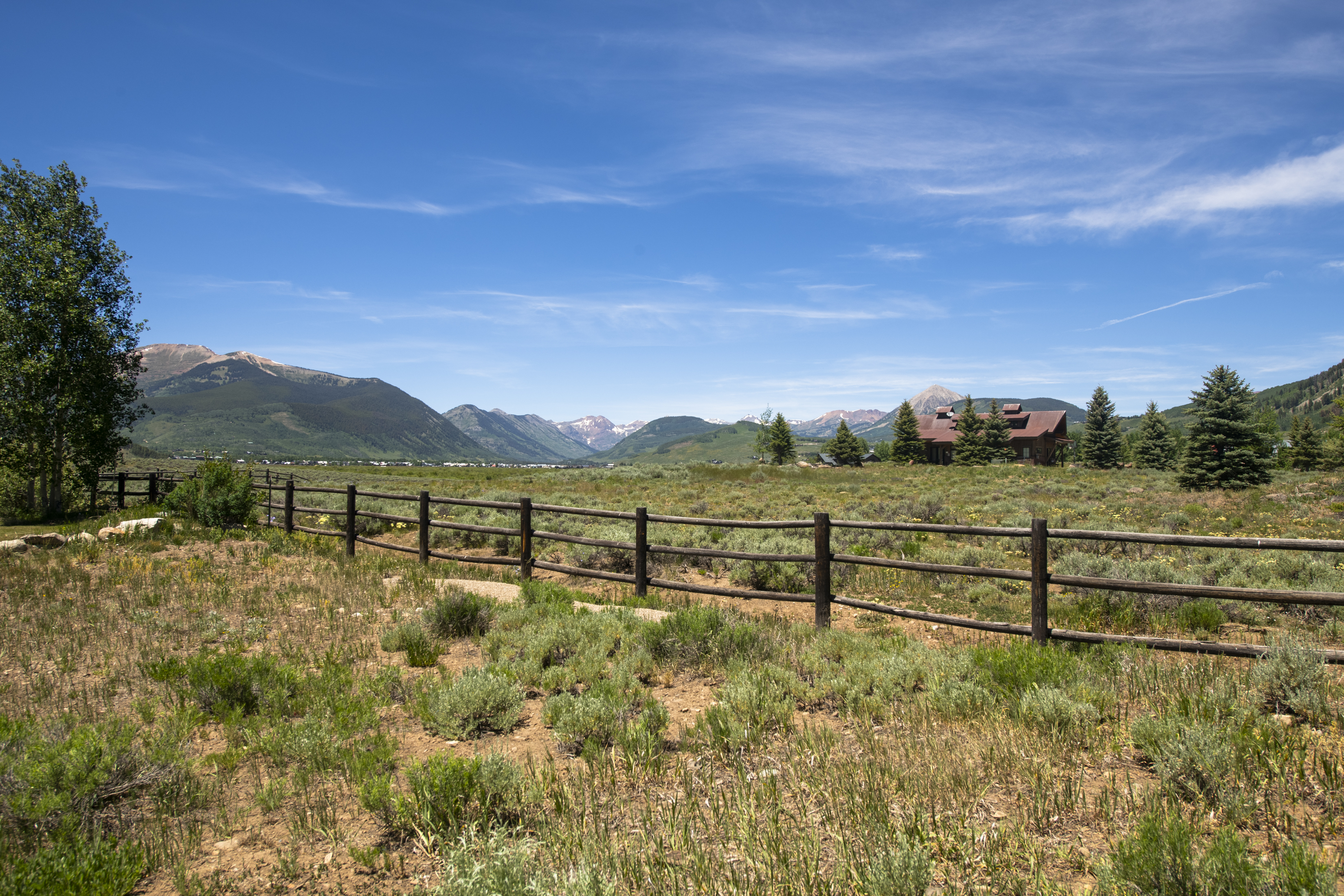  Spectacular Mountain-View Lot in the Heart of Skyland - 物件實景