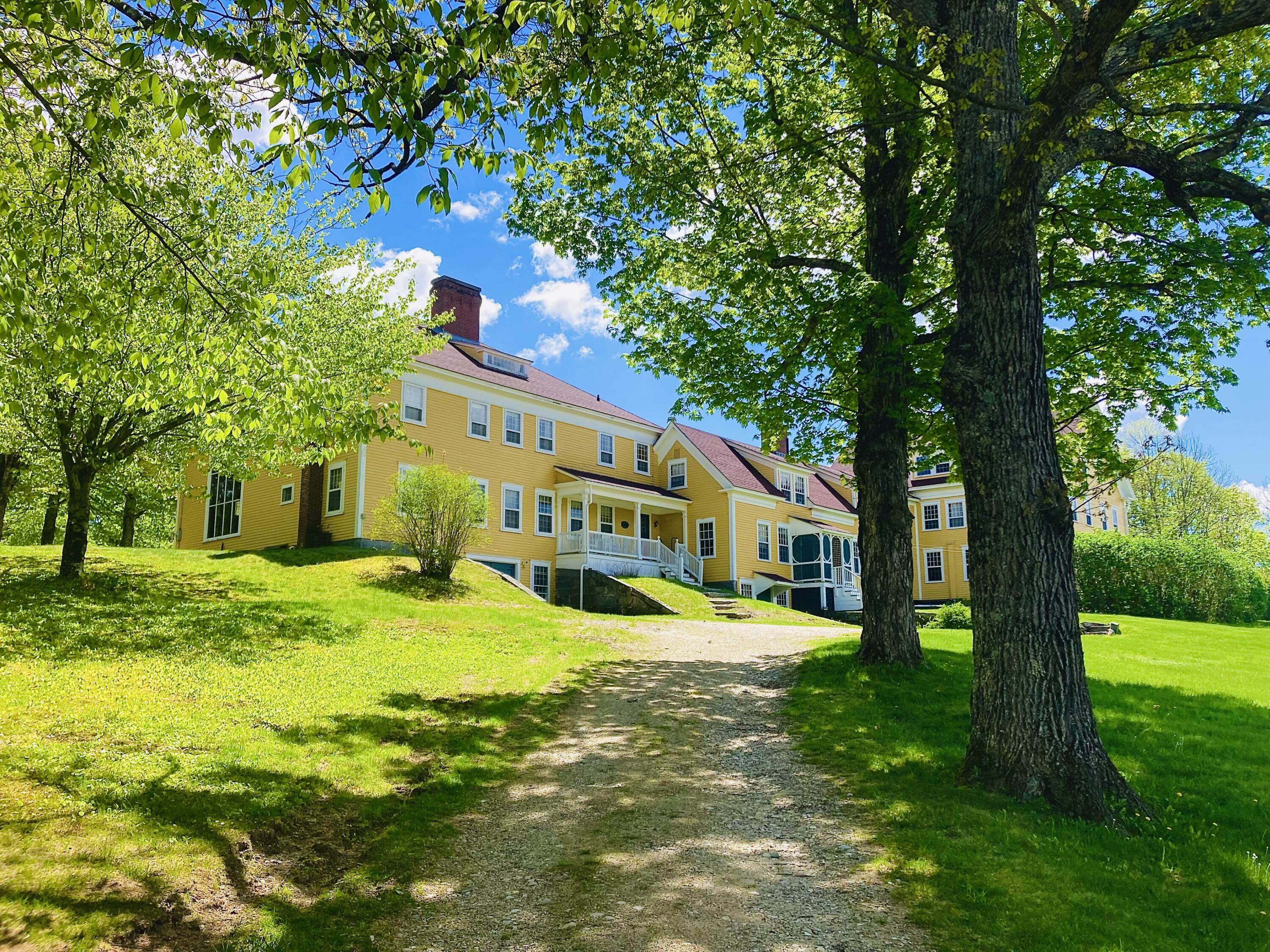 Andover, Maine, 04226, United States, 20 Bedrooms Bedrooms, ,7 BathroomsBathrooms,Residential,For Sale,1903691
