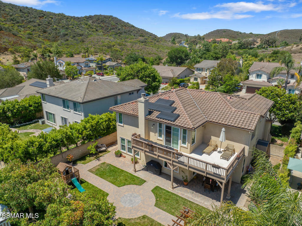 Newbury Park, California, 91320, United States, 4 Bedrooms Bedrooms, ,4 BathroomsBathrooms,Residential,For Sale,1941657
