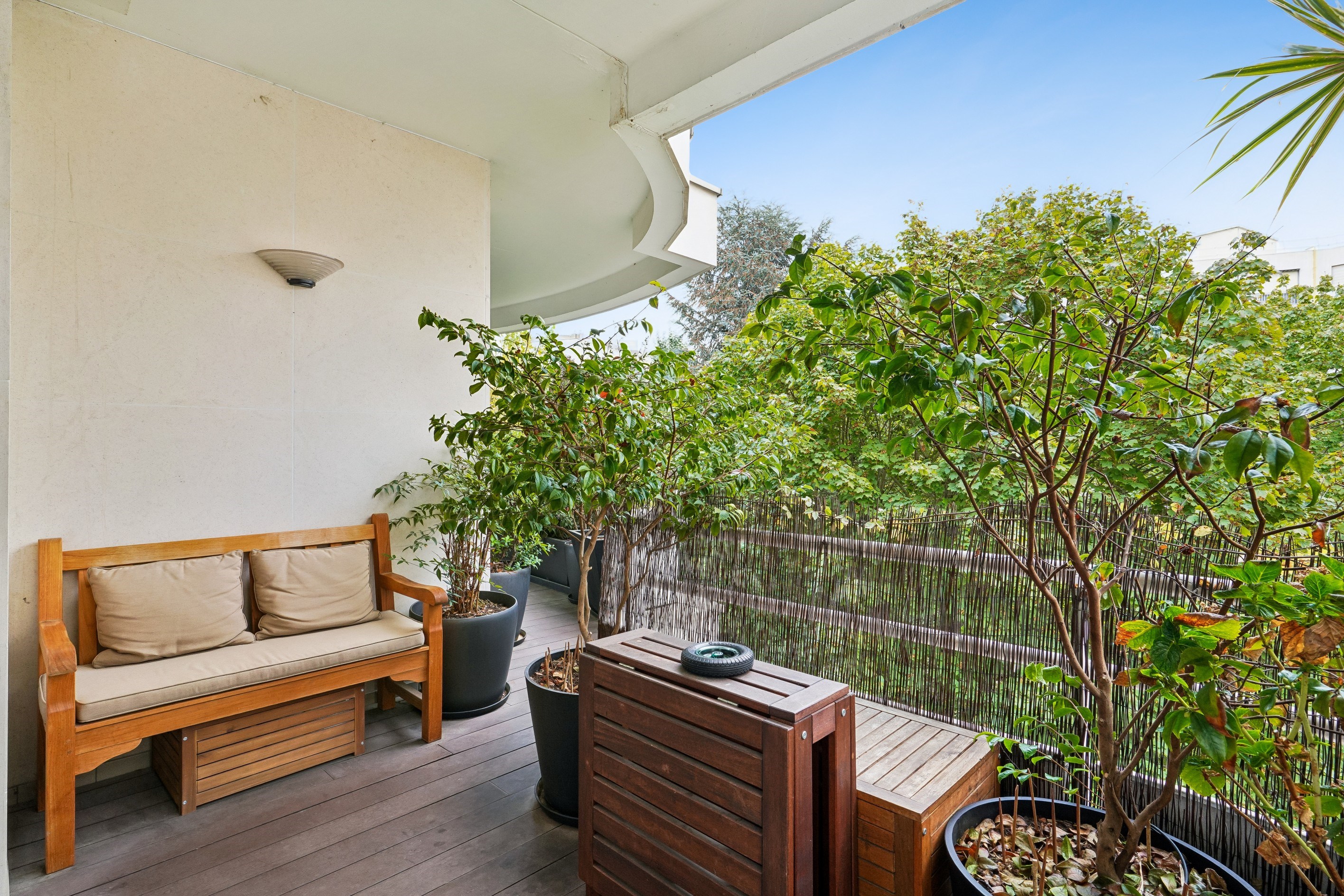  Superb Five-Room Apartment with Terrace - 143 sq m - 物件實景