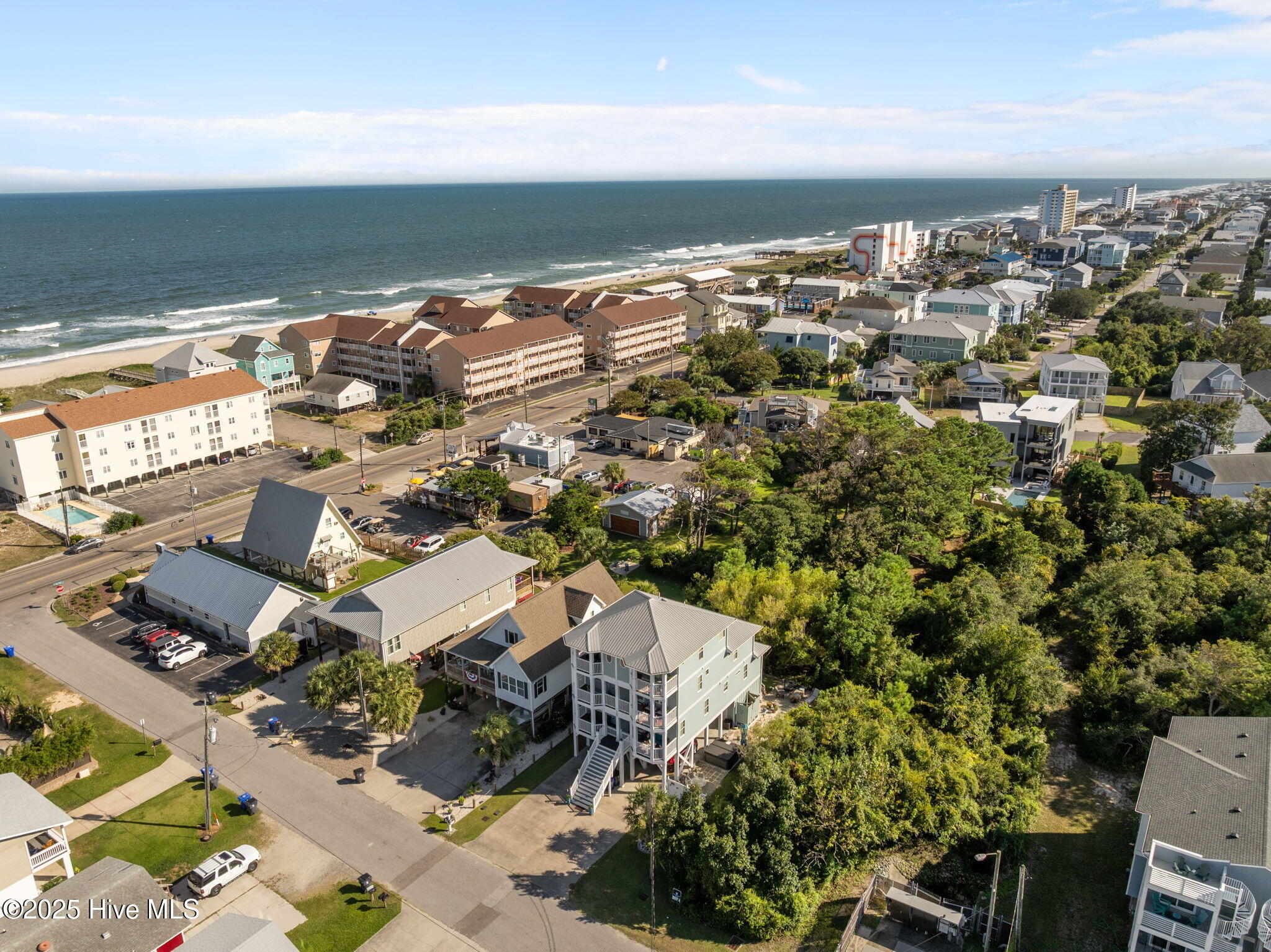 Carolina Beach, North Carolina, 28428, United States, 4 Bedrooms Bedrooms, ,5 BathroomsBathrooms,Residential,For Sale,1940545