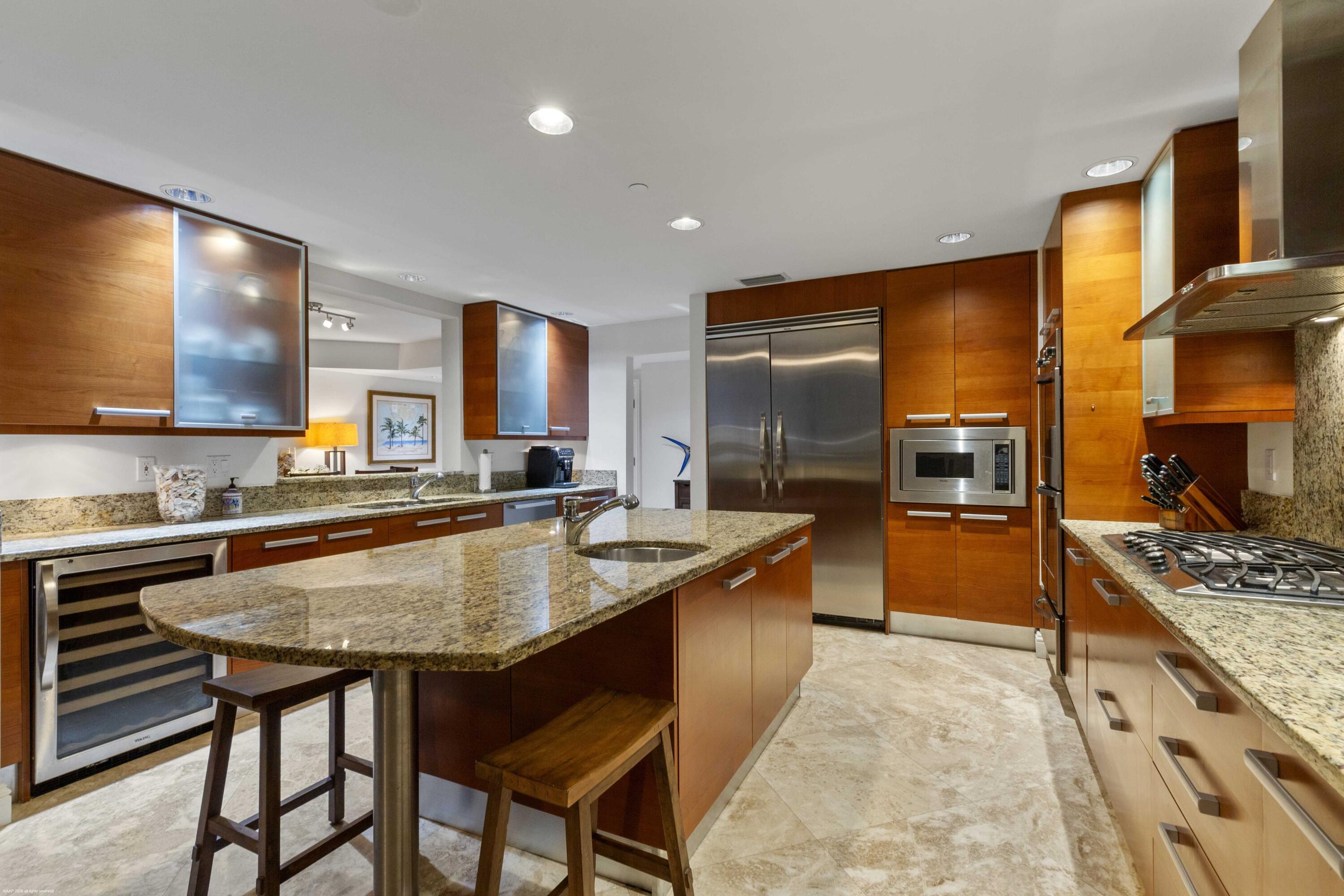  3800 N Ocean Drive #1450 - 物件實景