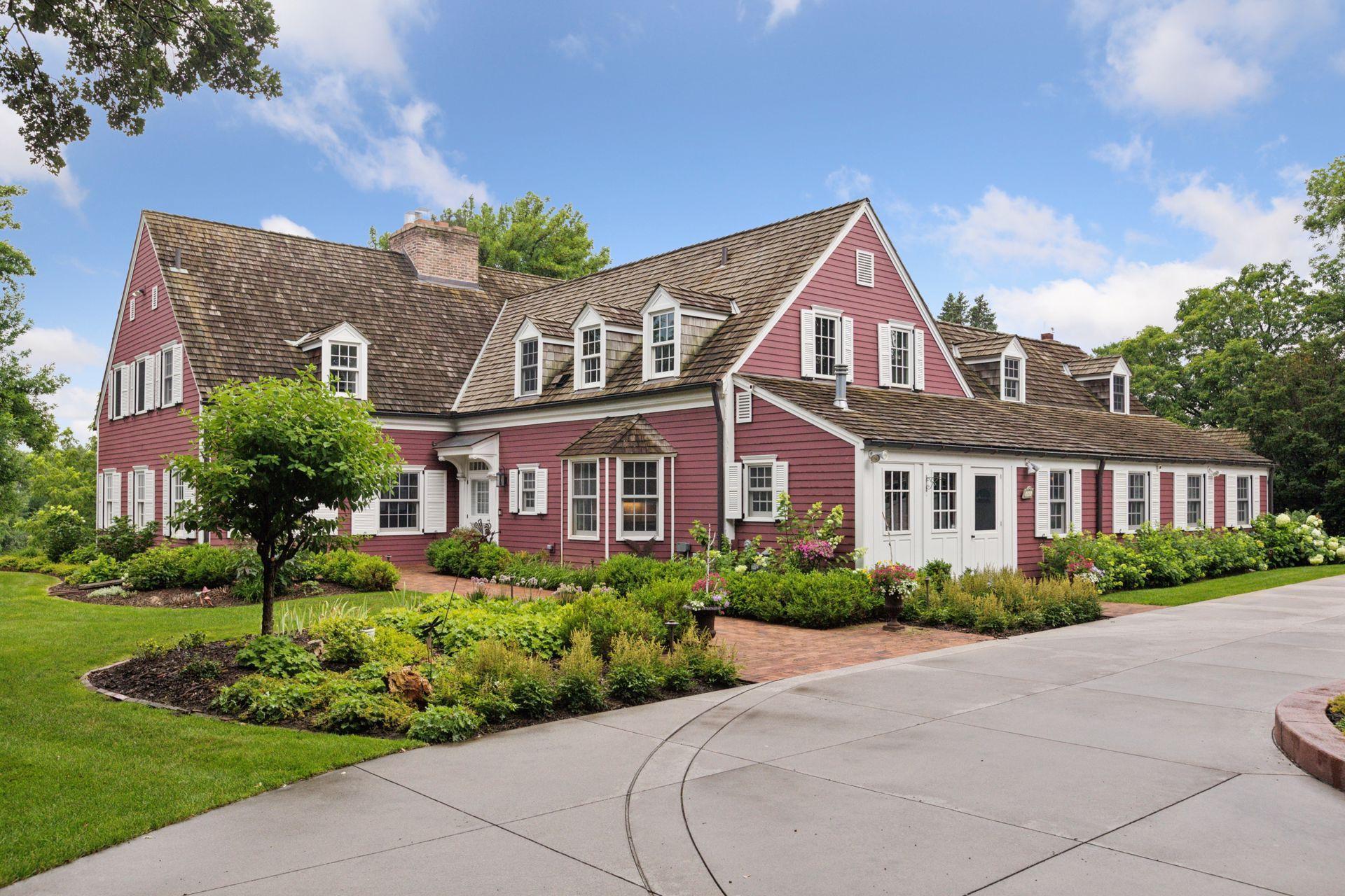 Sunfish Lake, Minnesota, 55118, United States, 7 Bedrooms Bedrooms, ,5 BathroomsBathrooms,Residential,For Sale,1993458