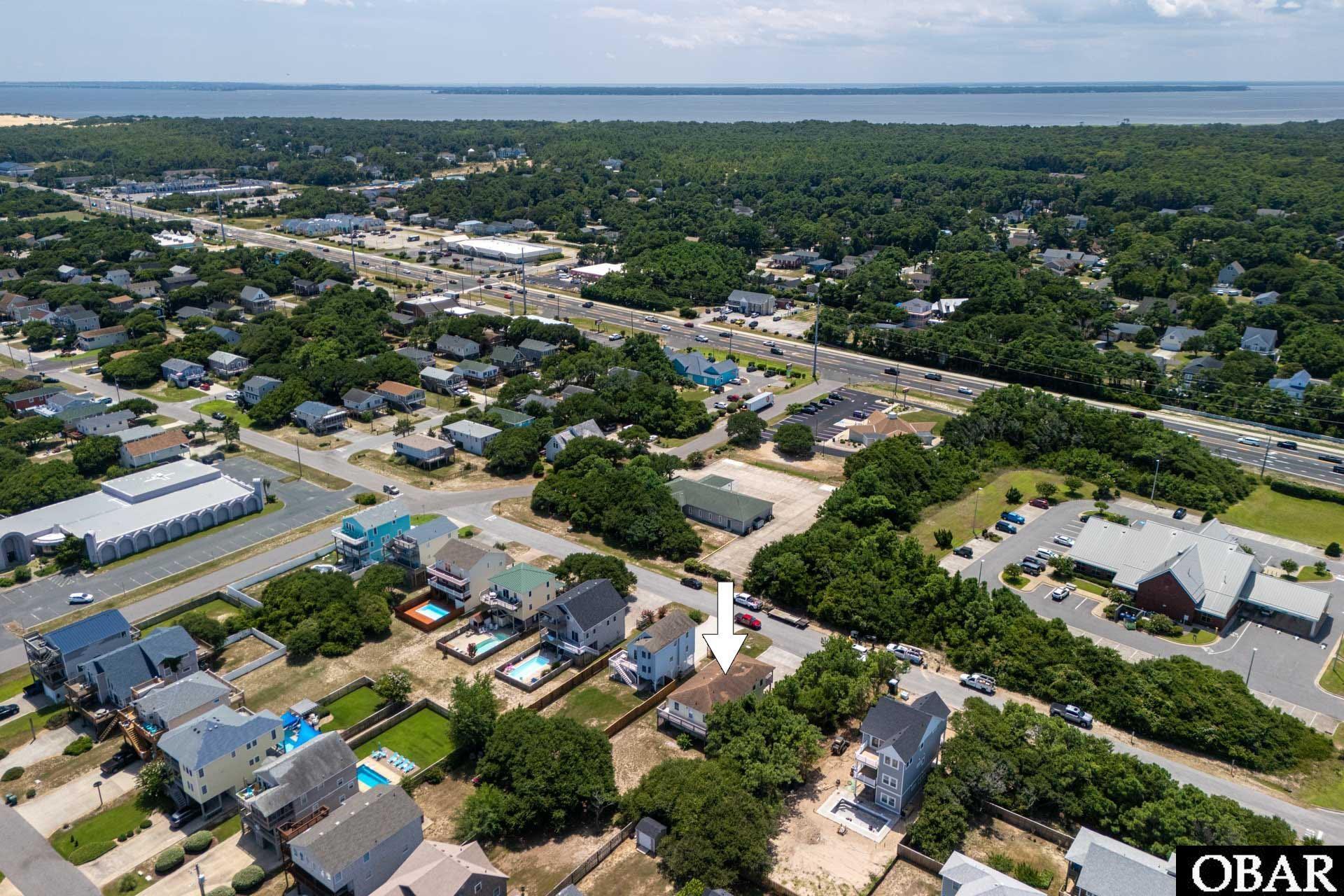 Nags Head, North Carolina, 27959, United States, 4 Bedrooms Bedrooms, ,2 BathroomsBathrooms,Residential,For Sale,1907776