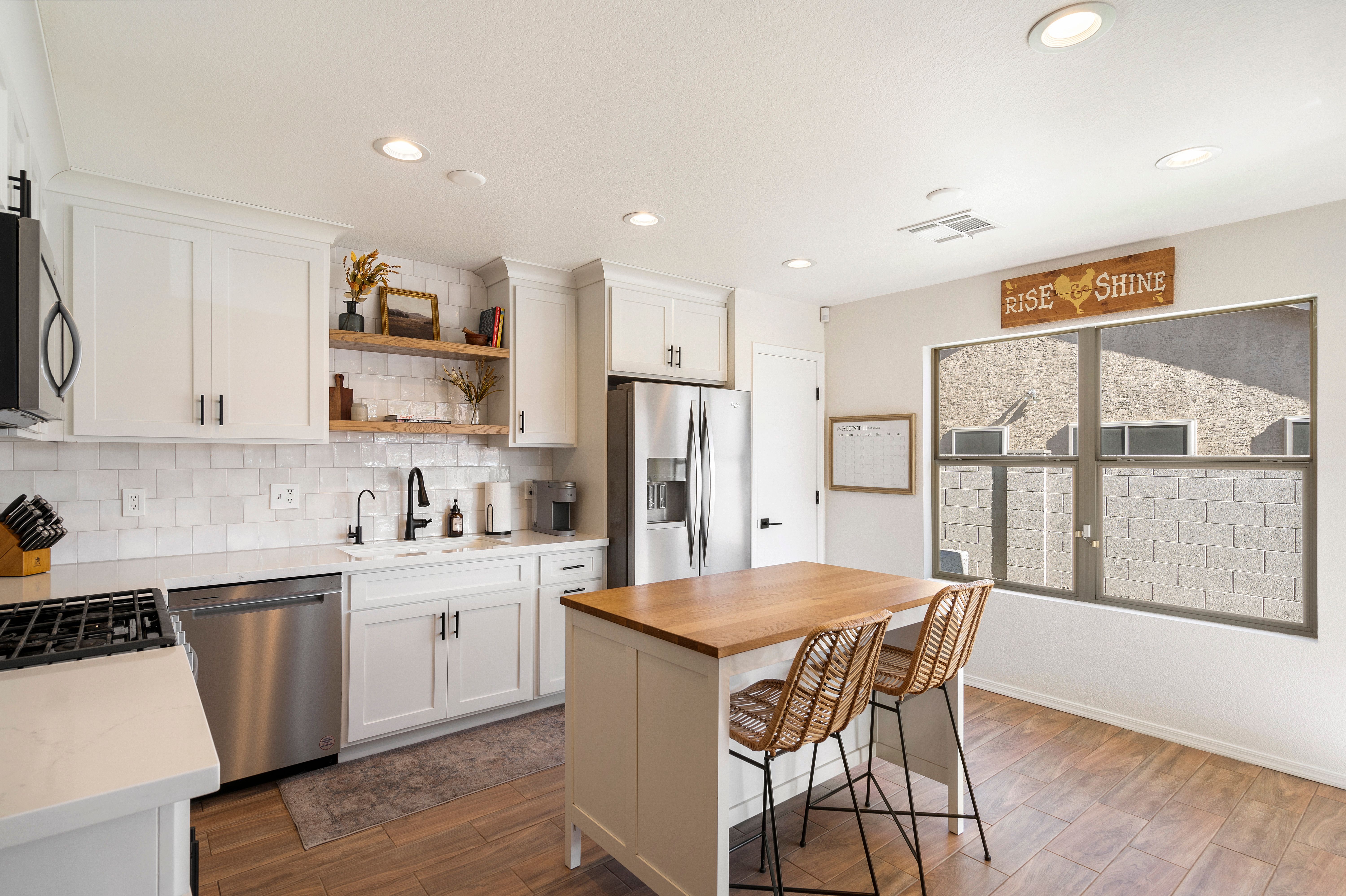  716 E Rose Marie Lane¦Phoenix, AZ - 物件實景