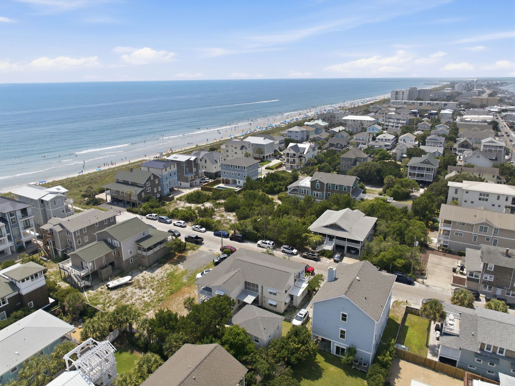  5 Augusta Street, Wrightsville Beach, NC 28480 - 物件實景