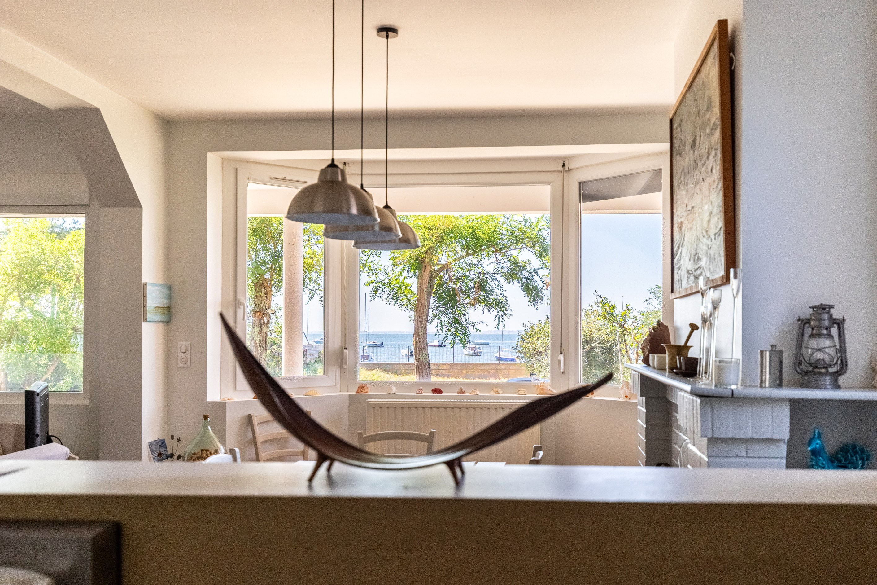  AUTHENTIC VILLA FRONTLINE WITH DIRECT ACCESS TO THE BEACH - 物件實景