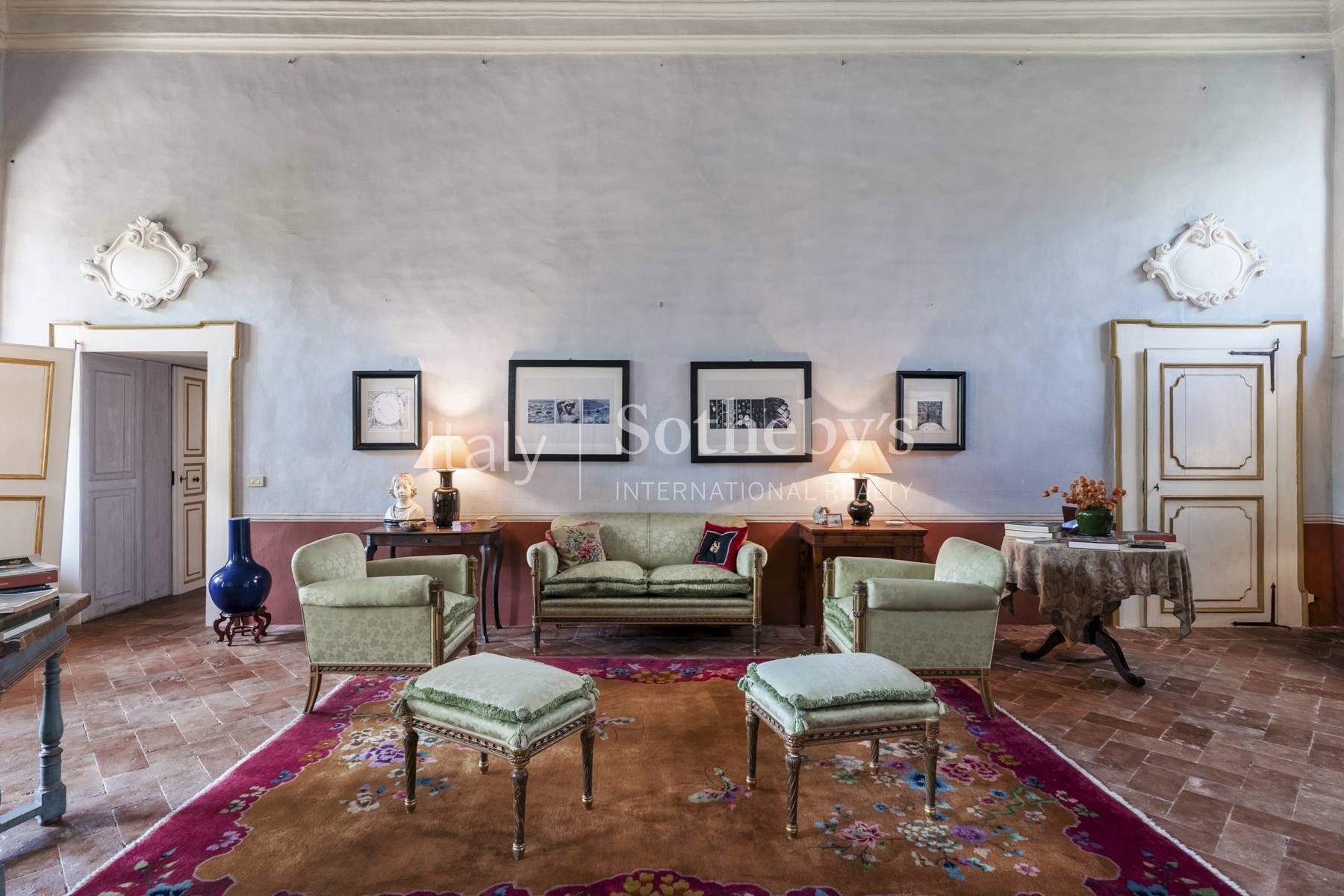  Charming property in the heart of Franciacorta - 物件實景