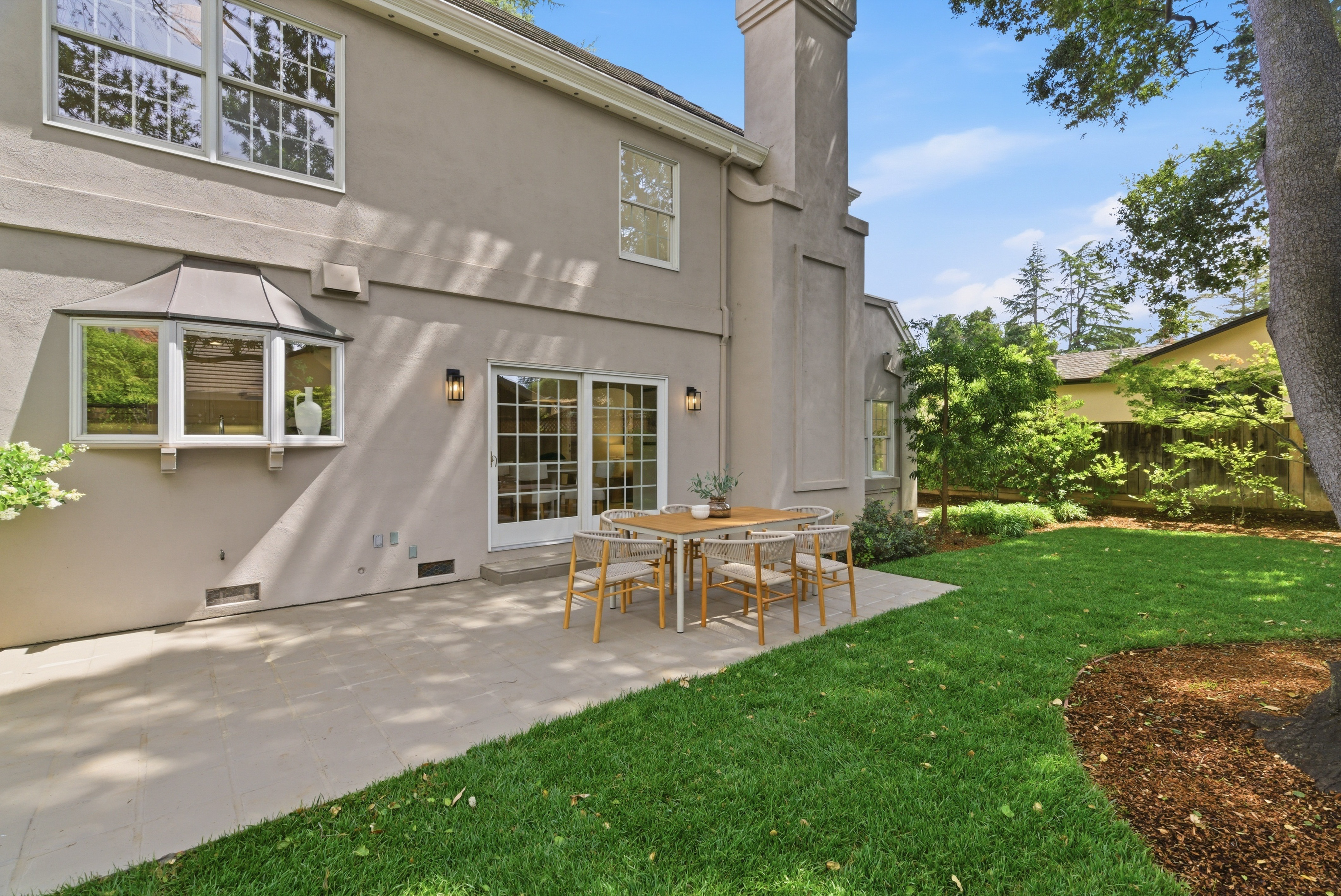  Gorgeous, Contemporary Home in North Los Altos - 物件實景