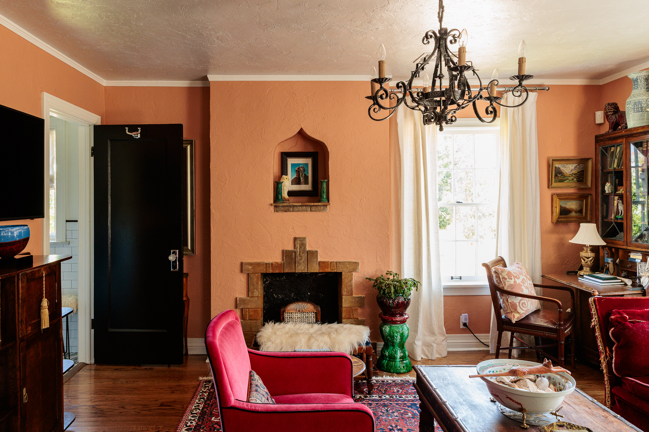  628 Culbertson Drive, Oklahoma City, OK 73105 - 物件實景