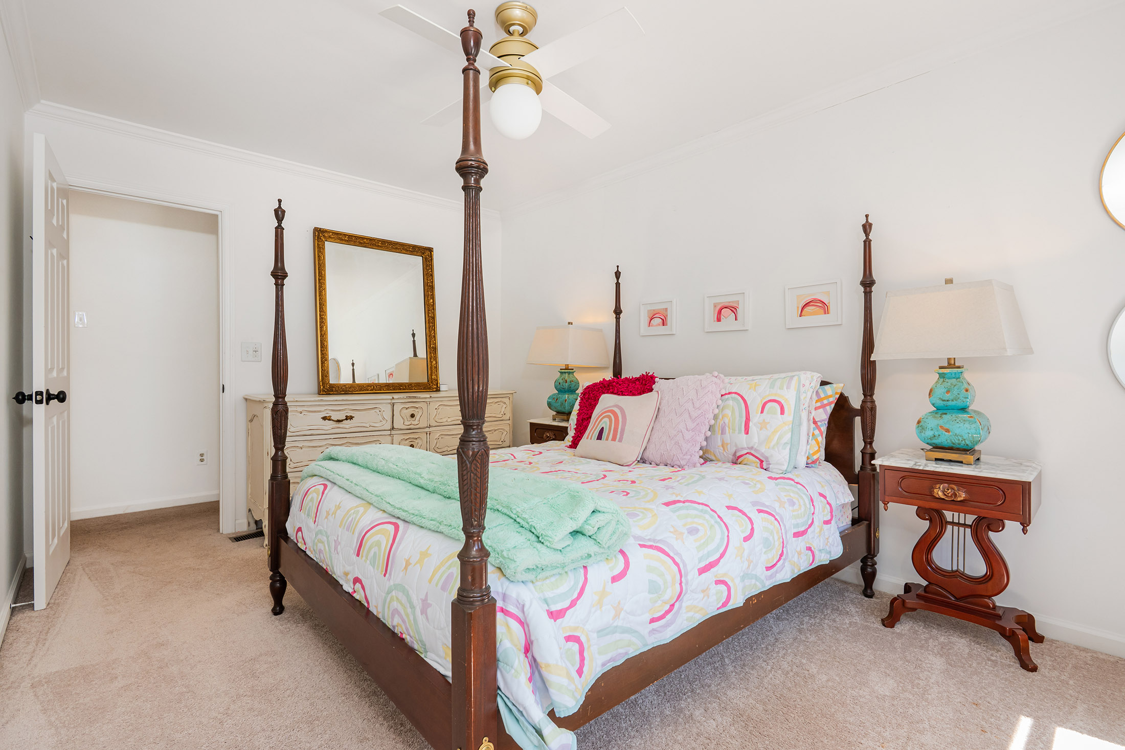  Designer Charm in Downtown Roswell - 物件實景