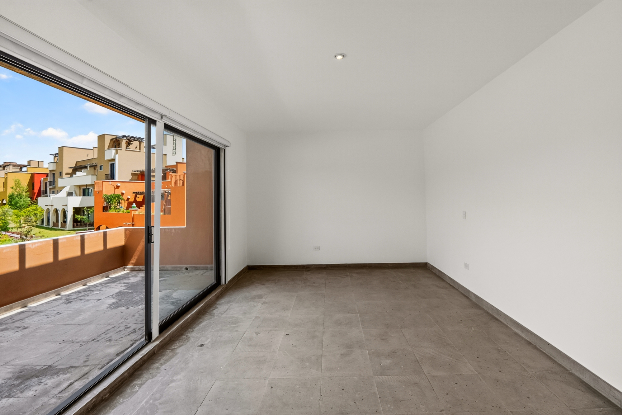  5 Bedroom Home in La Serena - 物件實景