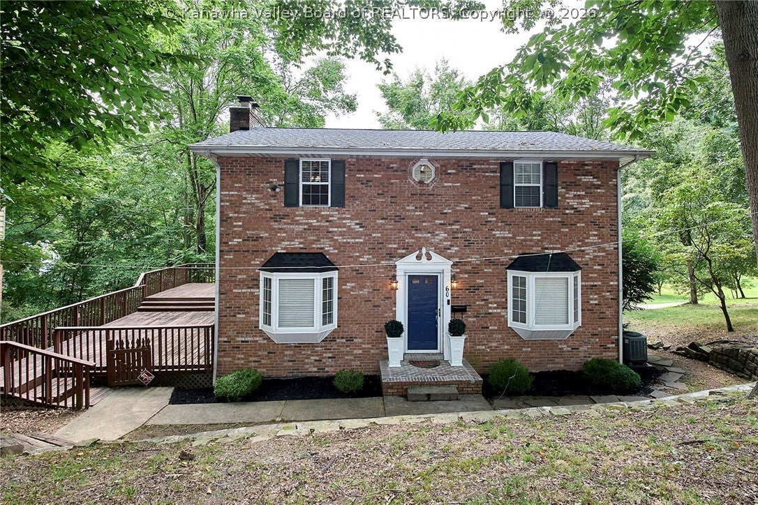 Abney Cir, Charleston, WV 25314 #1