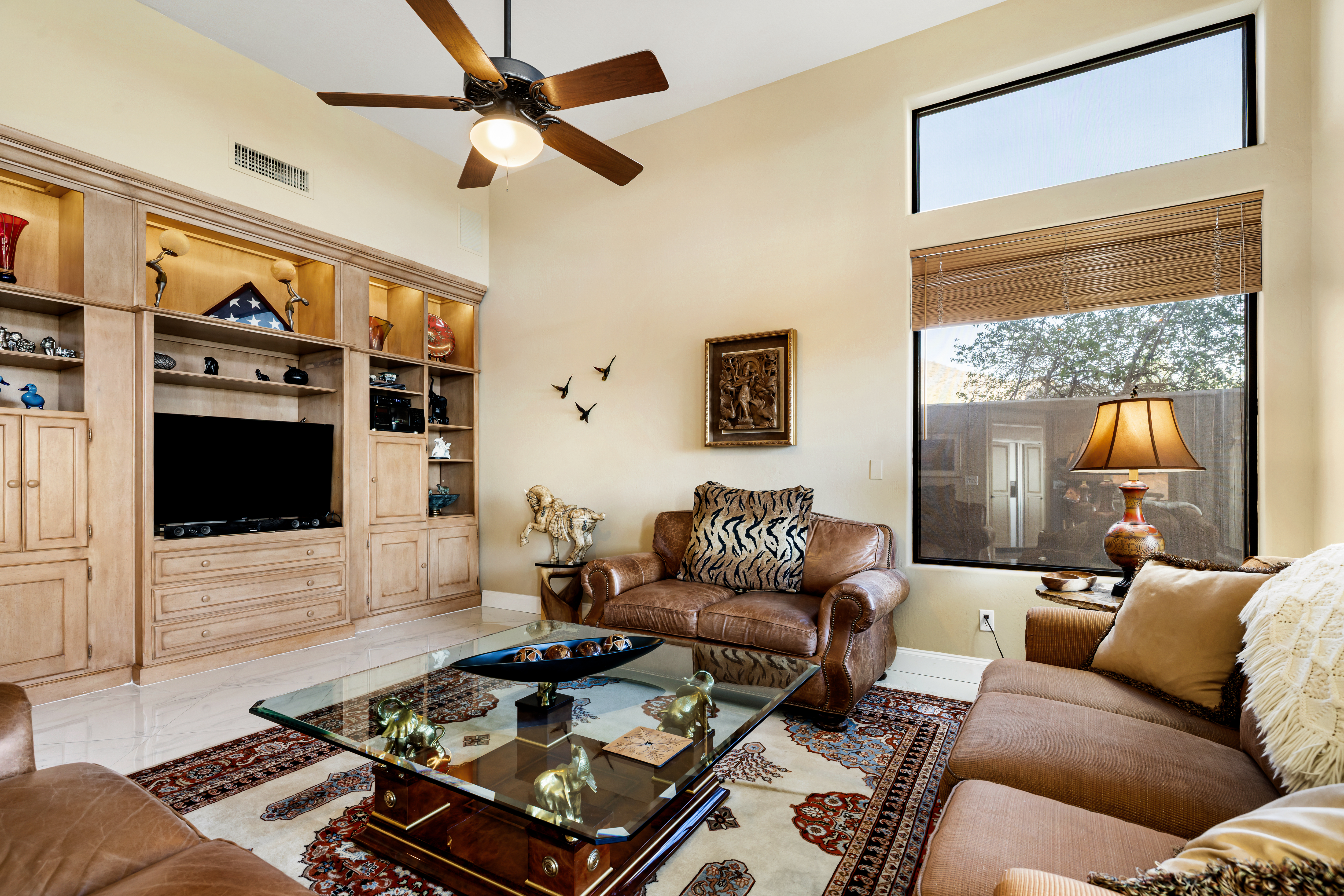  13641 E Charter Oak Drive ¦Scottsdale, AZ - 物件實景