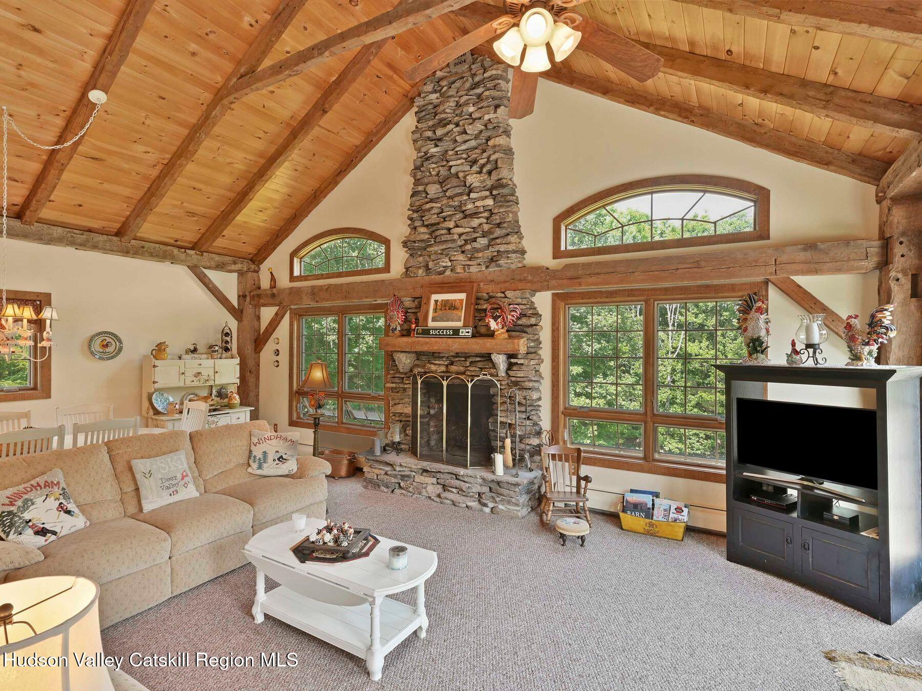 Windham, New York, 12496, United States, 4 Bedrooms Bedrooms, ,2 BathroomsBathrooms,Residential,For Sale,1926182