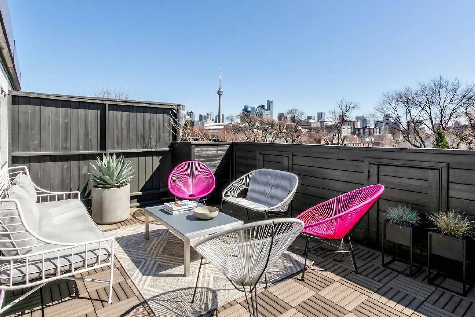  The Claremont Lofts - 物件實景