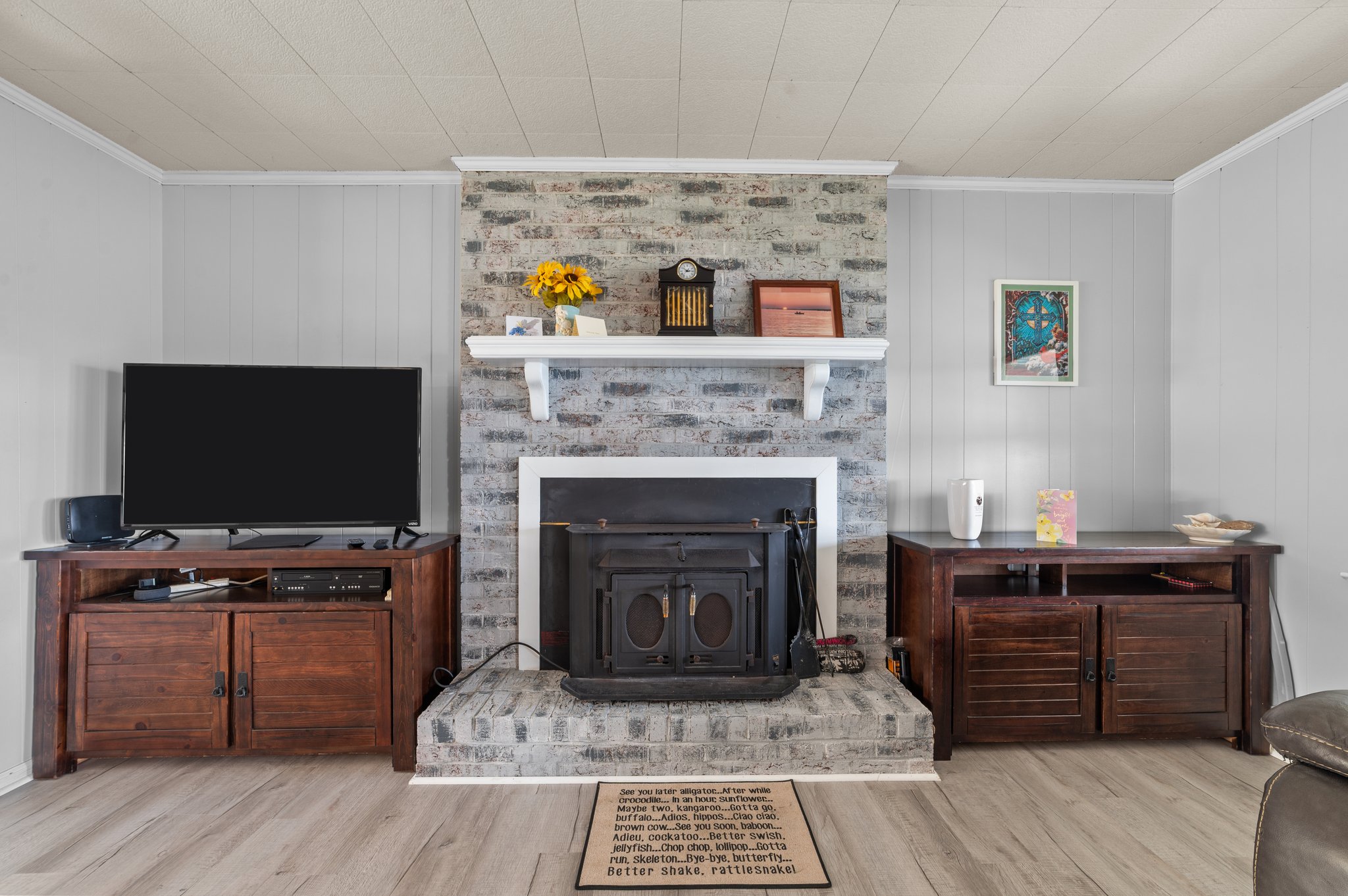 Belhaven, North Carolina, 27810, United States, 3 Bedrooms Bedrooms, ,1 BathroomBathrooms,Residential,For Sale,1944944