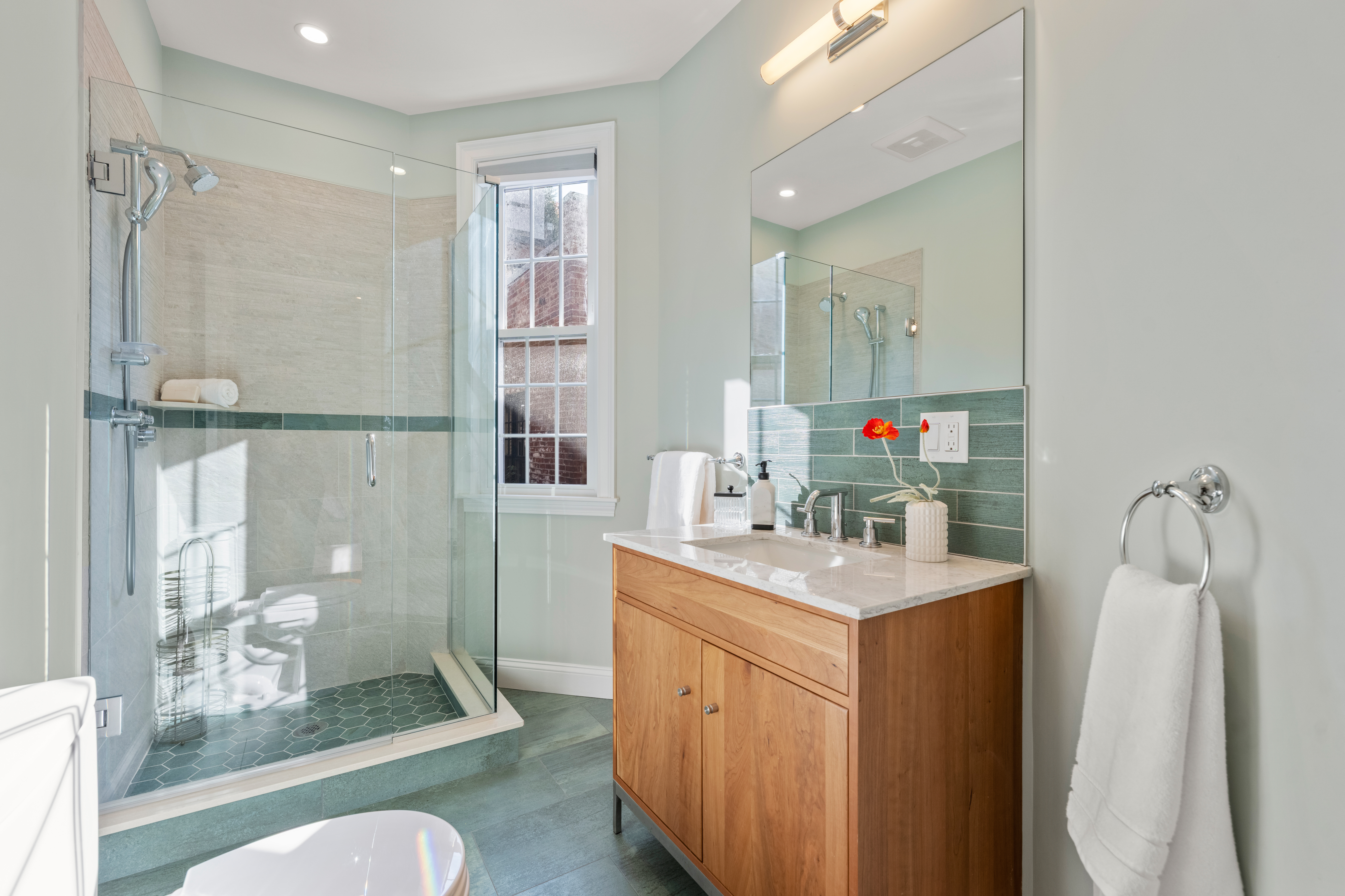  54 Brimmer Street, Boston, MA, 02108 - 物件實景