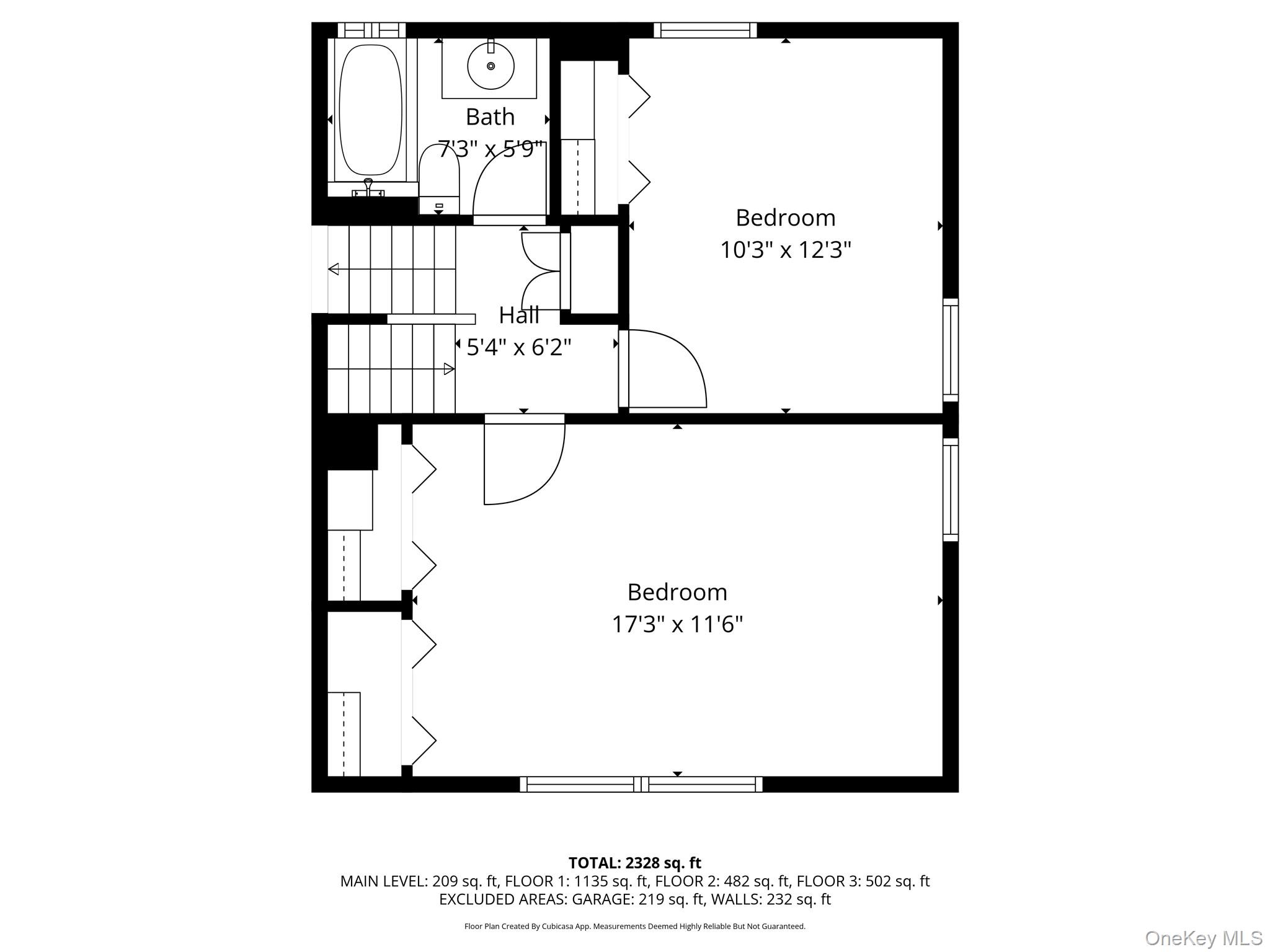 Oceanside, New York, 11572, United States, 3 Bedrooms Bedrooms, ,3 BathroomsBathrooms,Residential,For Sale,1995607