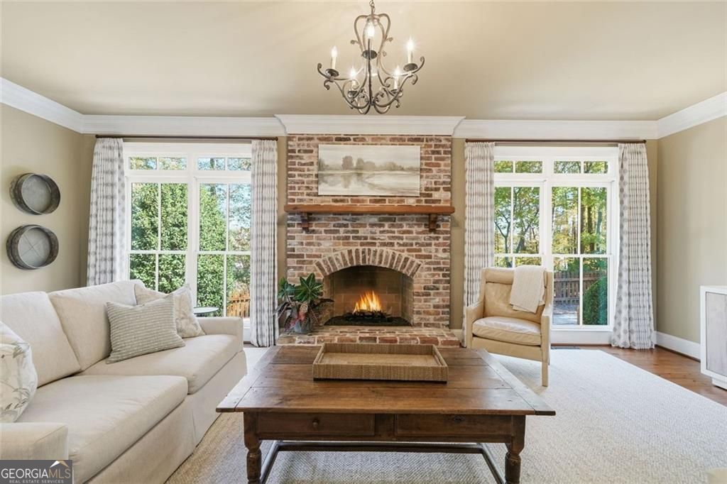 Kennesaw, Georgia, 30152, United States, 5 Bedrooms Bedrooms, ,3 BathroomsBathrooms,Residential,For Sale,1988783