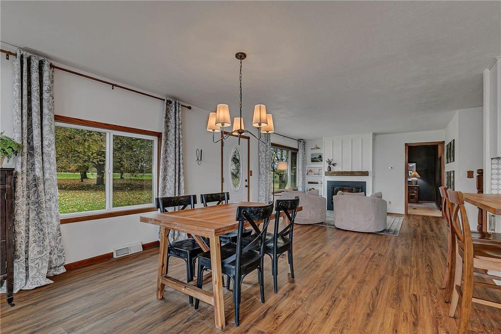 Holdingford, Minnesota, 56340, United States, 5 Bedrooms Bedrooms, ,2 BathroomsBathrooms,Residential,For Sale,1977131