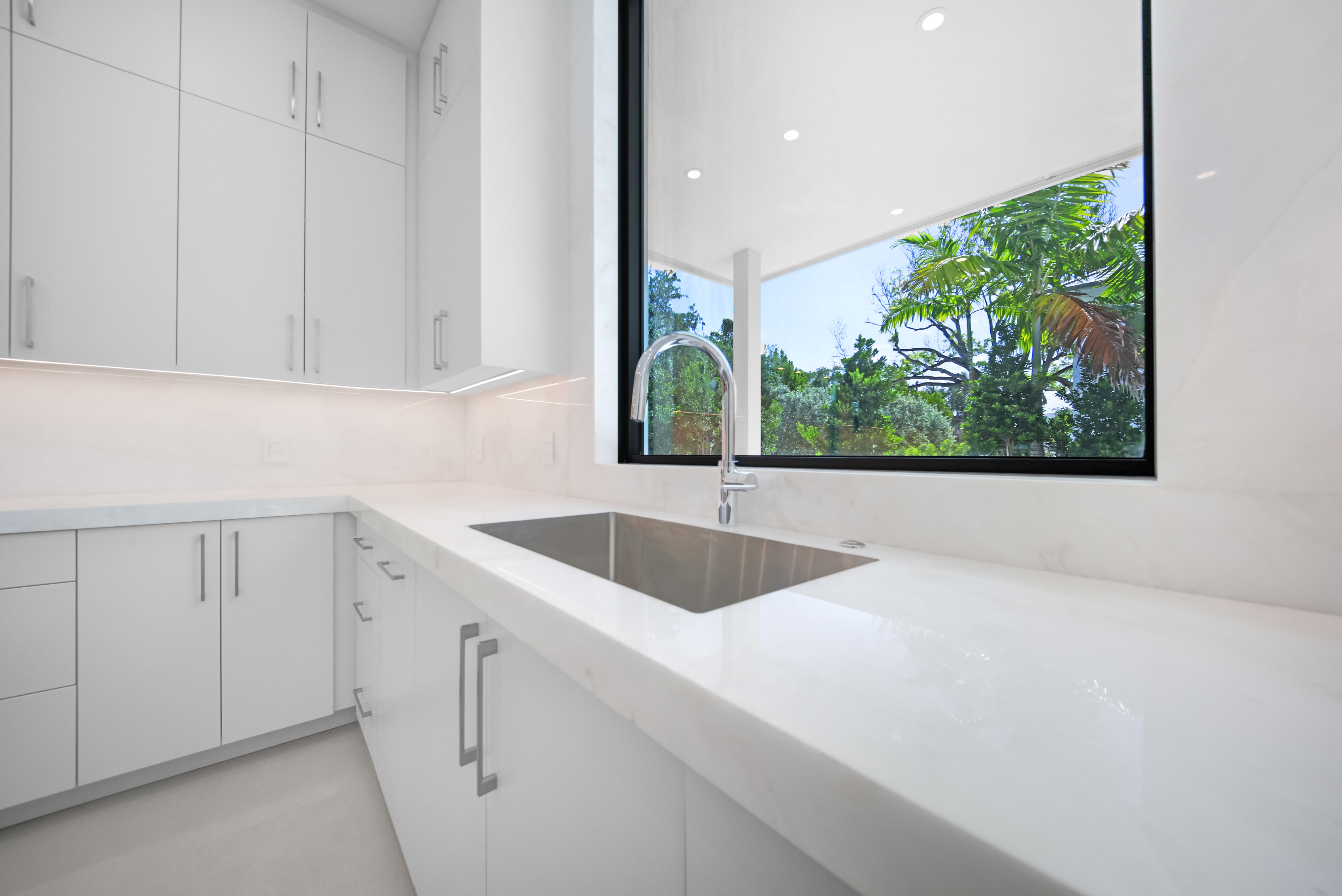  1550 Ponce De Leon Drive, Fort Lauderdale, FL, 33316 - 物件實景
