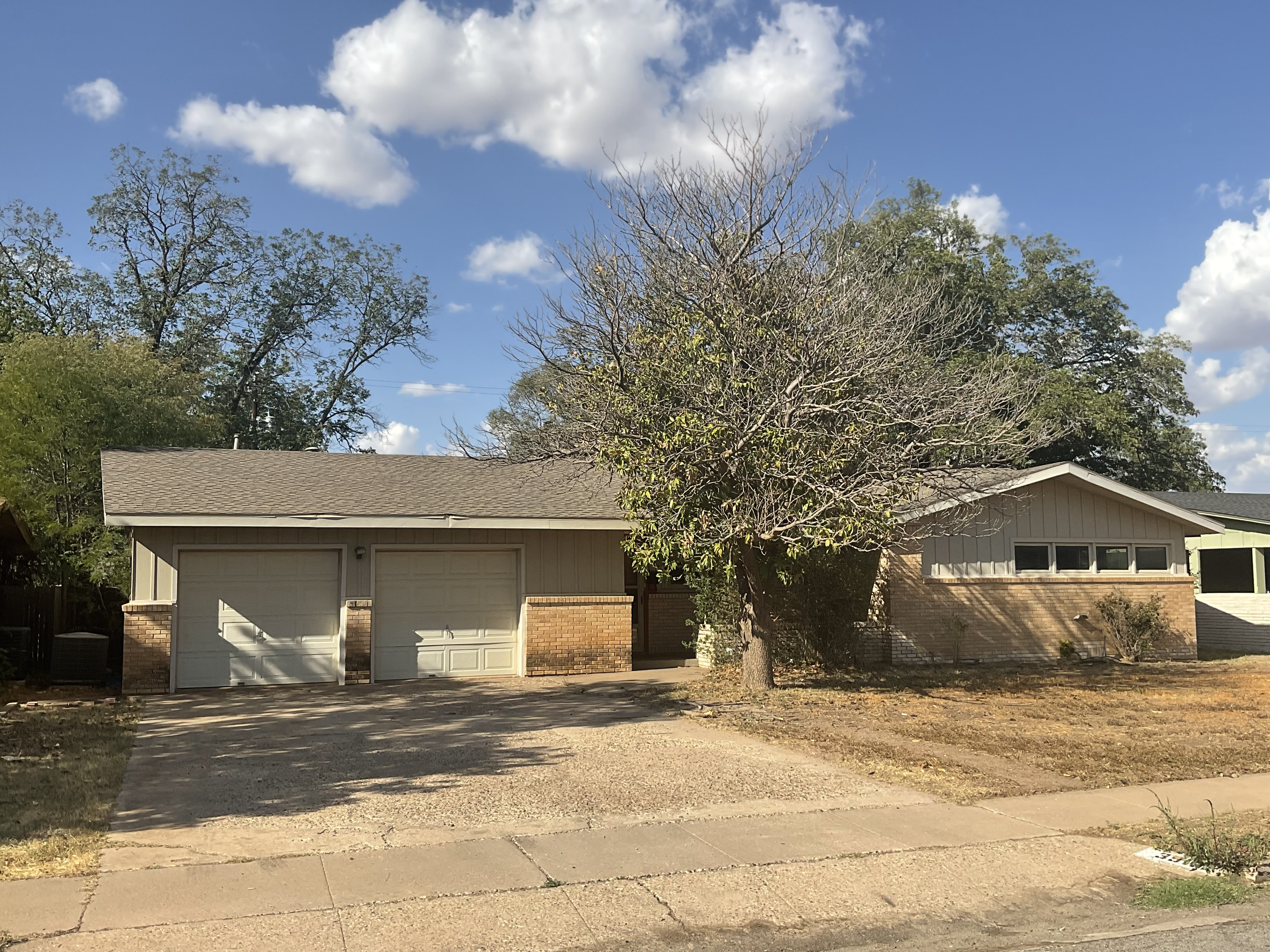 37th St, Lubbock, TX 79413