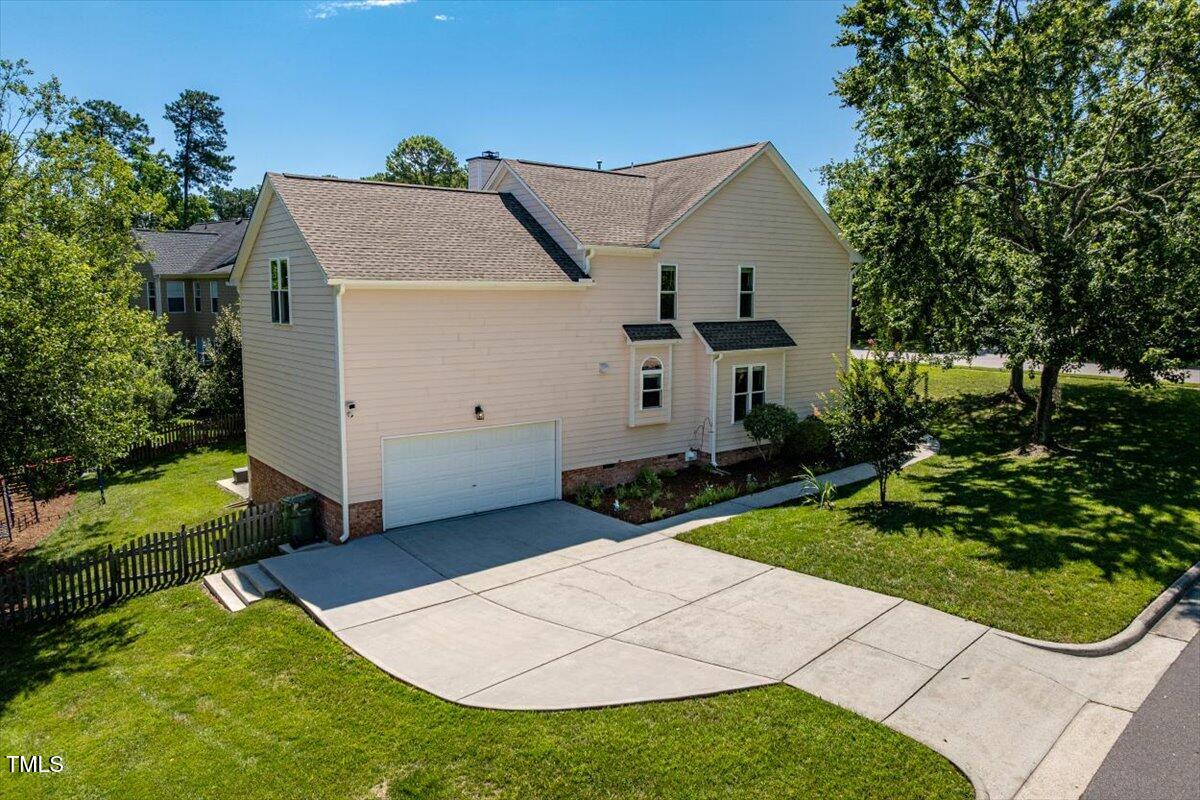 Cary, North Carolina, 27519, United States, 4 Bedrooms Bedrooms, ,3 BathroomsBathrooms,Residential,For Sale,1868256