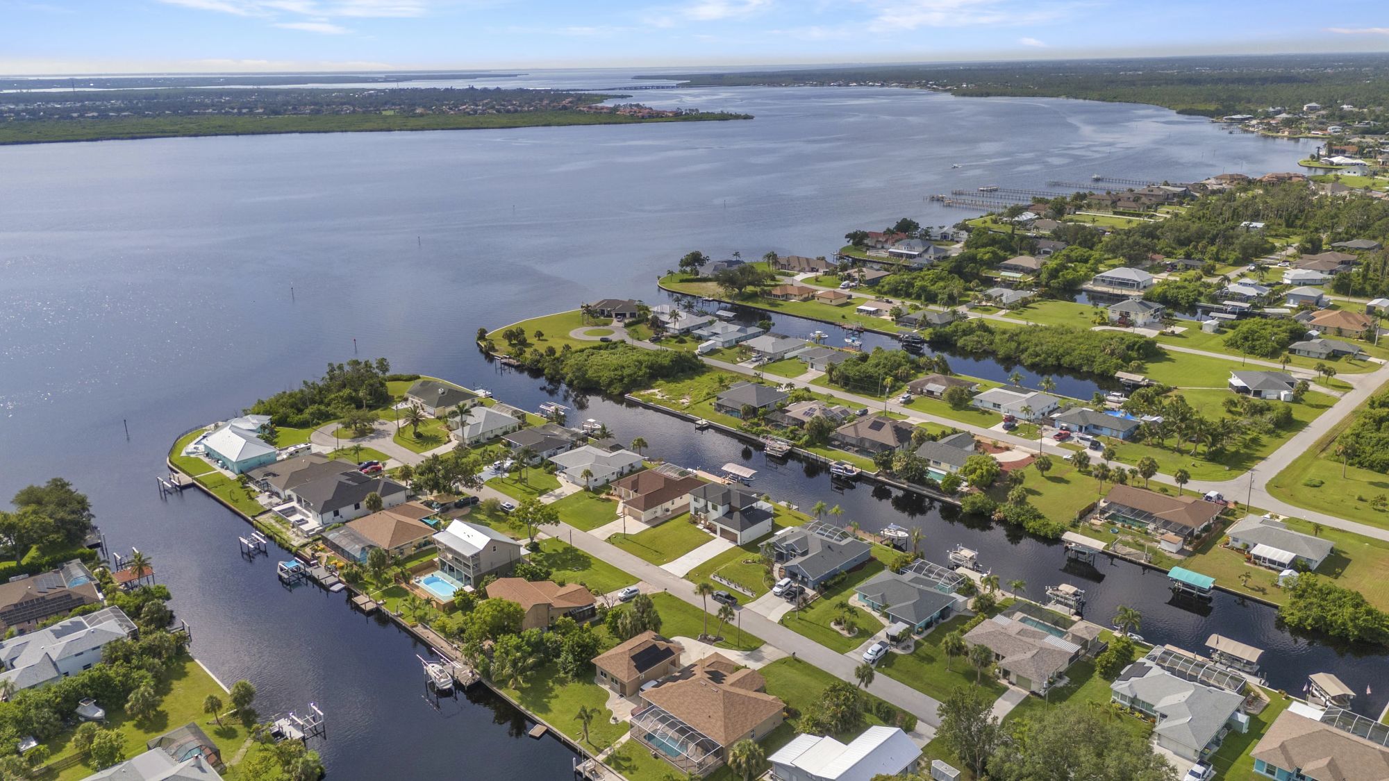 Port Charlotte, Florida, 33981, United States, 4 Bedrooms Bedrooms, ,3 BathroomsBathrooms,Residential,For Sale,1954772