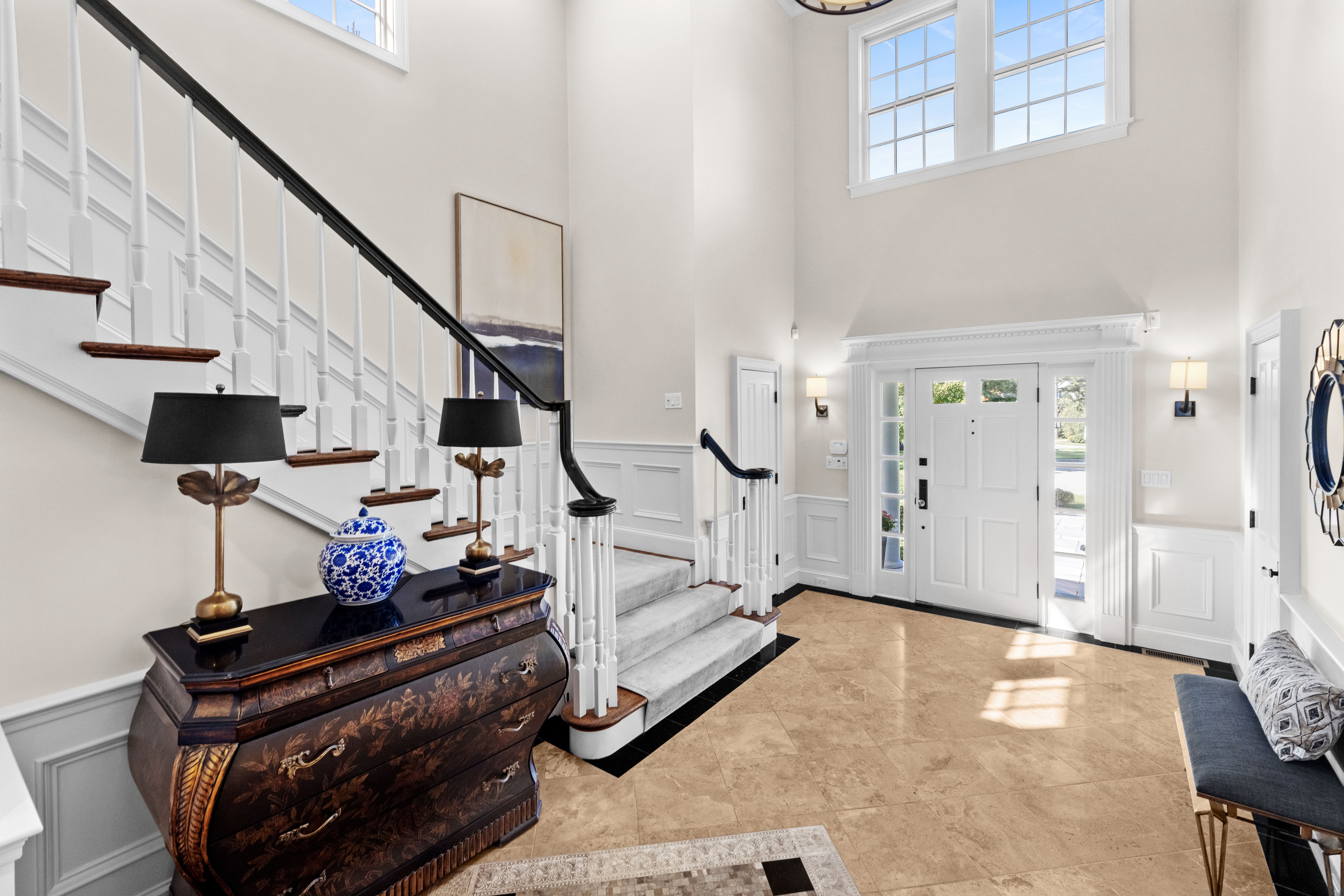  23 Stonefield Court, Needham, MA, 02492 - 物件實景