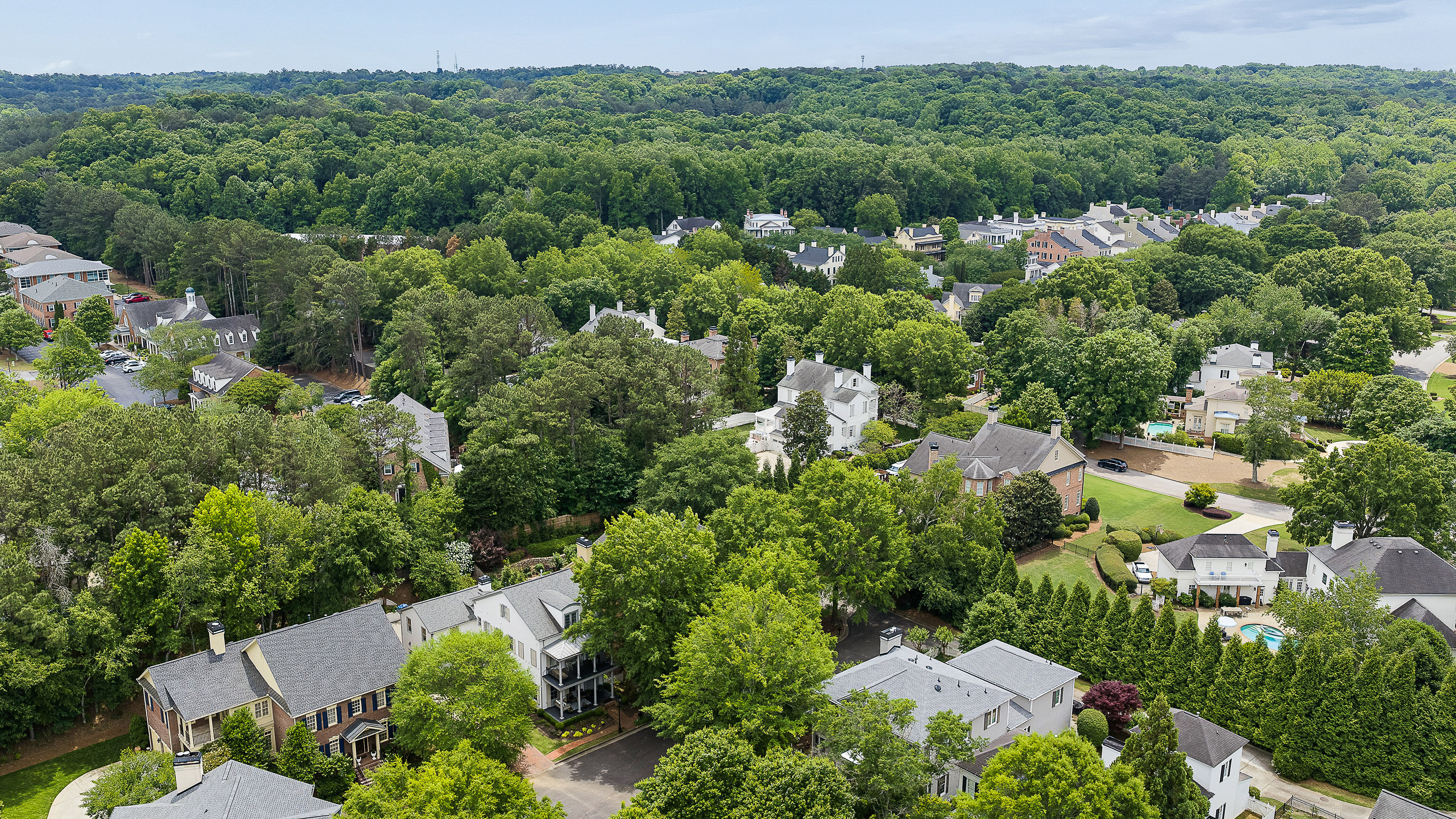  Timeless Southern Architecture, Luxury Living, and Unmatched Community Charm - 物件實景