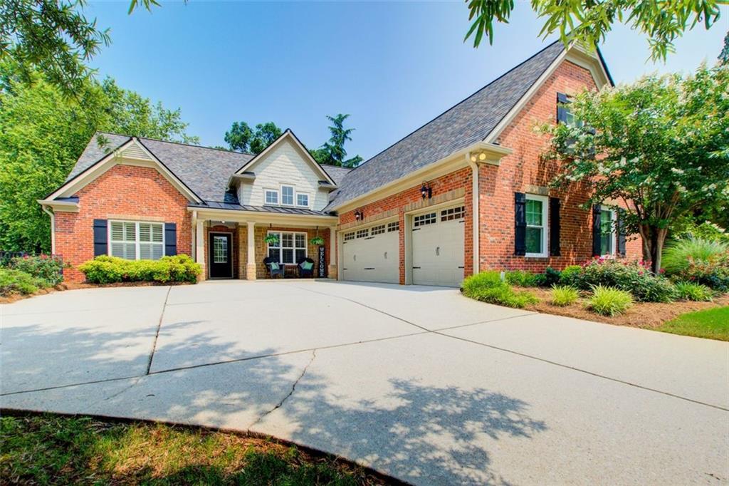 Buford, Georgia, 30518, United States, 4 Bedrooms Bedrooms, ,3 BathroomsBathrooms,Residential,For Sale,1836977