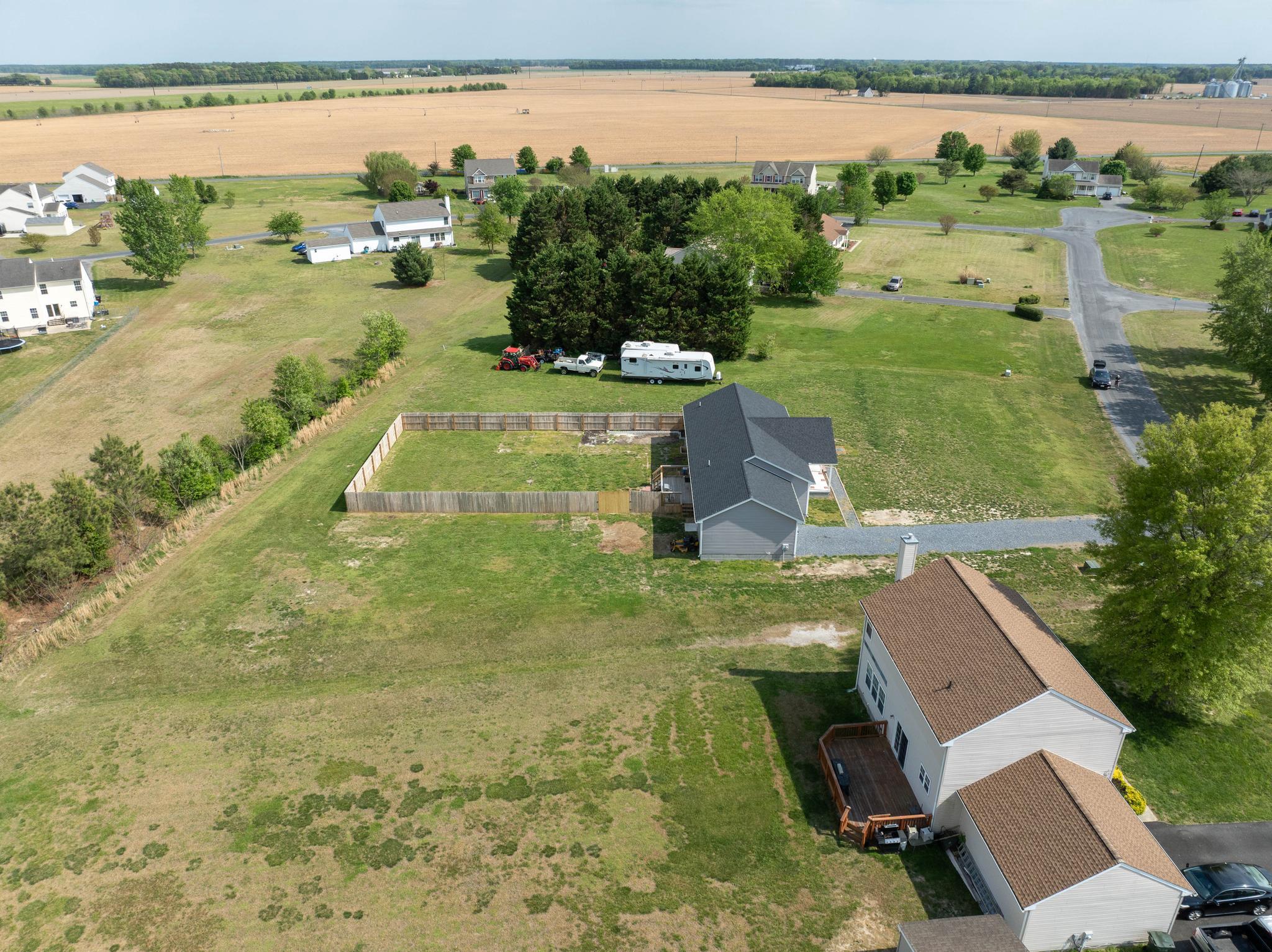  4414 Tranquil Trl Trail, Hurlock, MD, 21643 - 物件實景