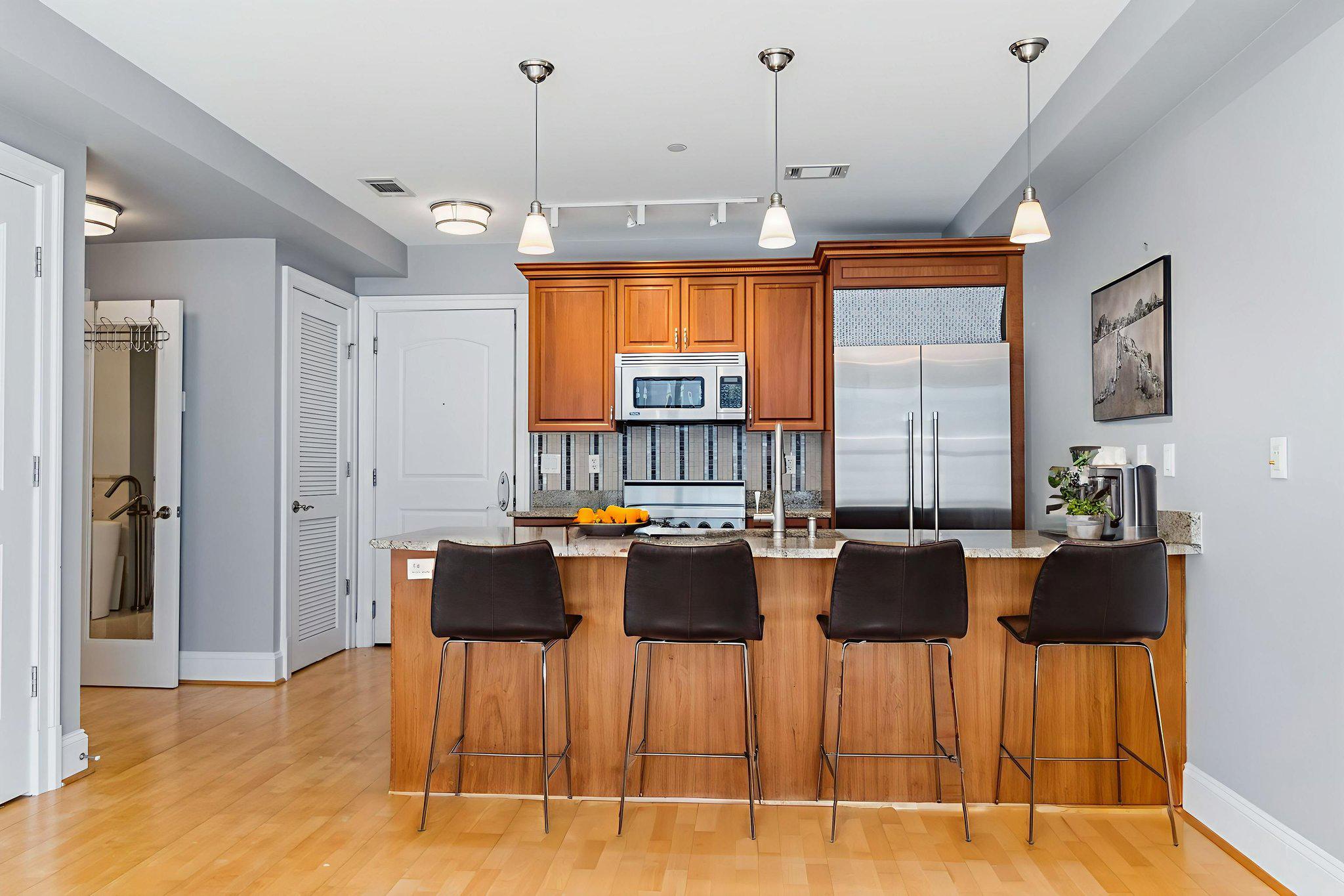  1830 Jefferson Place NW, Washington, DC, 20036 - 物件實景