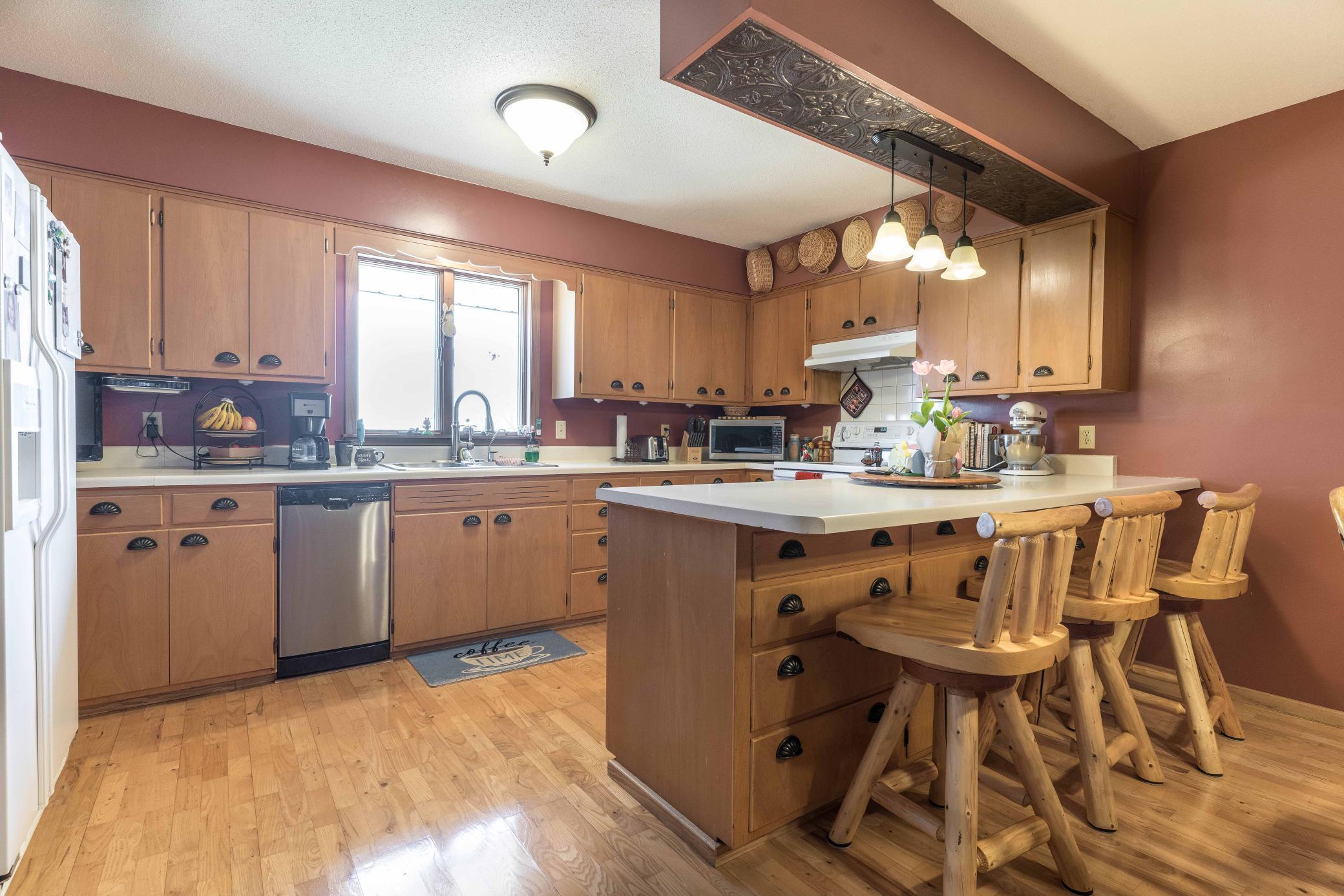 Ashby, Minnesota, 56309, United States, 3 Bedrooms Bedrooms, ,1 BathroomBathrooms,Residential,For Sale,2022807
