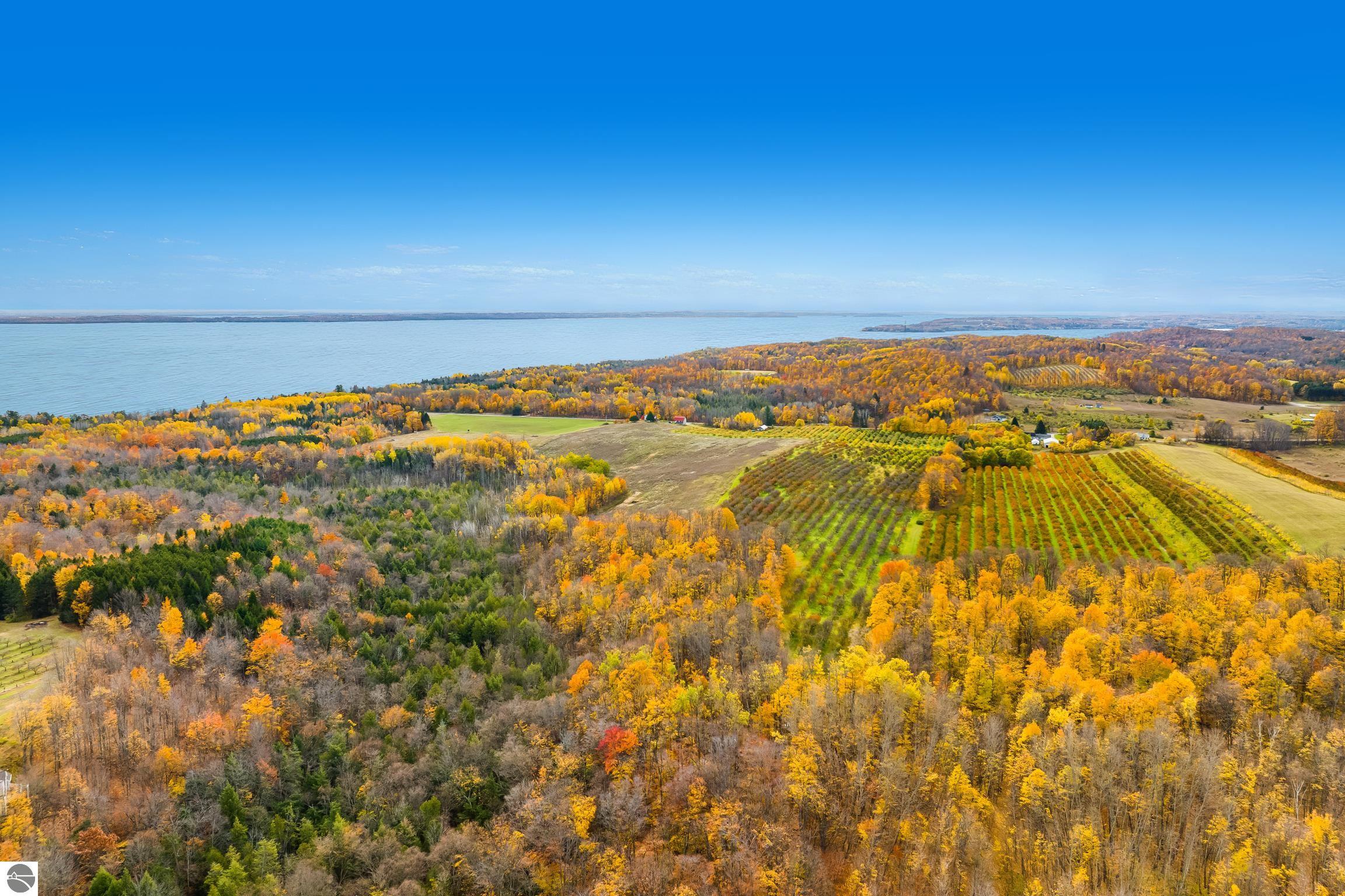 Suttons Bay, Michigan, 49682, United States, ,Land,For Sale,1990324