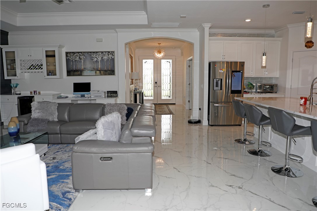 Fort Myers, Florida, 33913, United States, 3 Bedrooms Bedrooms, ,3 BathroomsBathrooms,Residential,For Sale,2005260